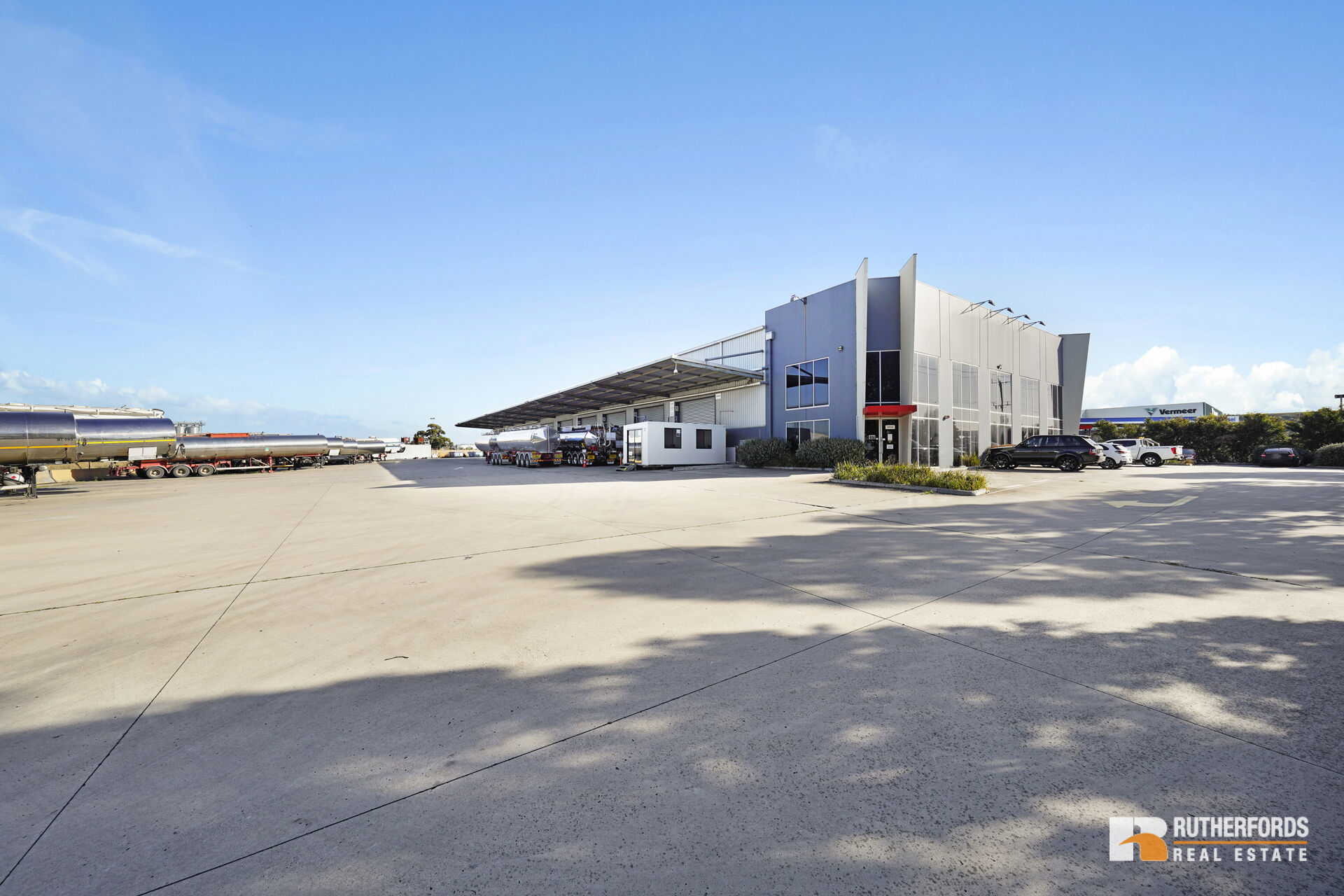 395 Fitzgerald Road, Derrimut Leased by Rutherfords Real Estate - image 7