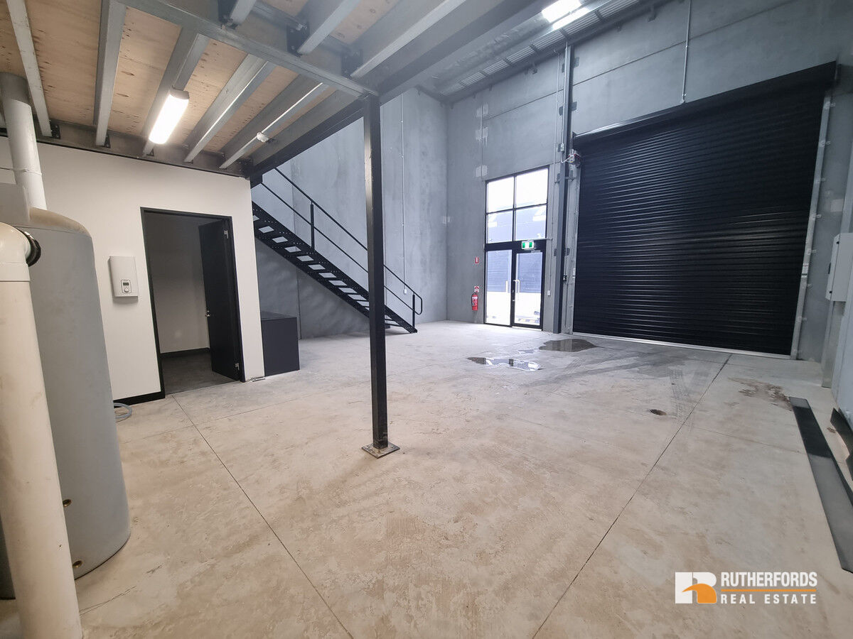 28/52 Bakers Road, Coburg North Leased by Rutherfords Real Estate - image 4