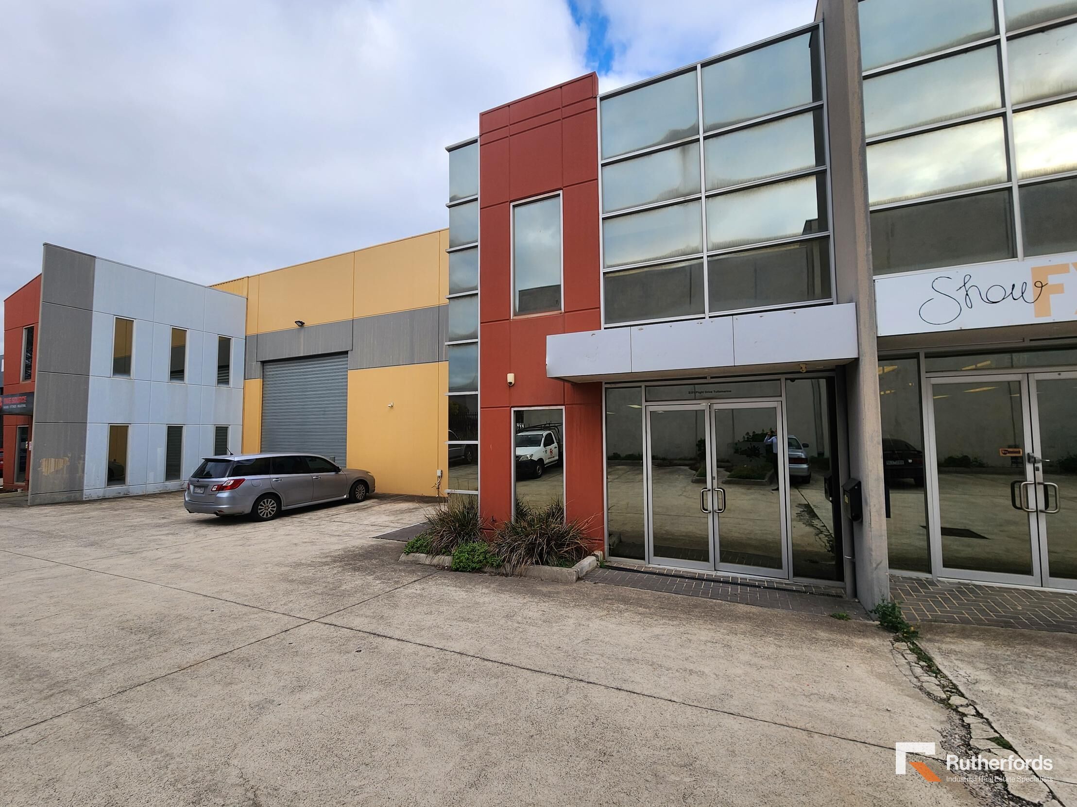 2/21 Flight Drive, Tullamarine For Lease by Rutherfords Real Estate