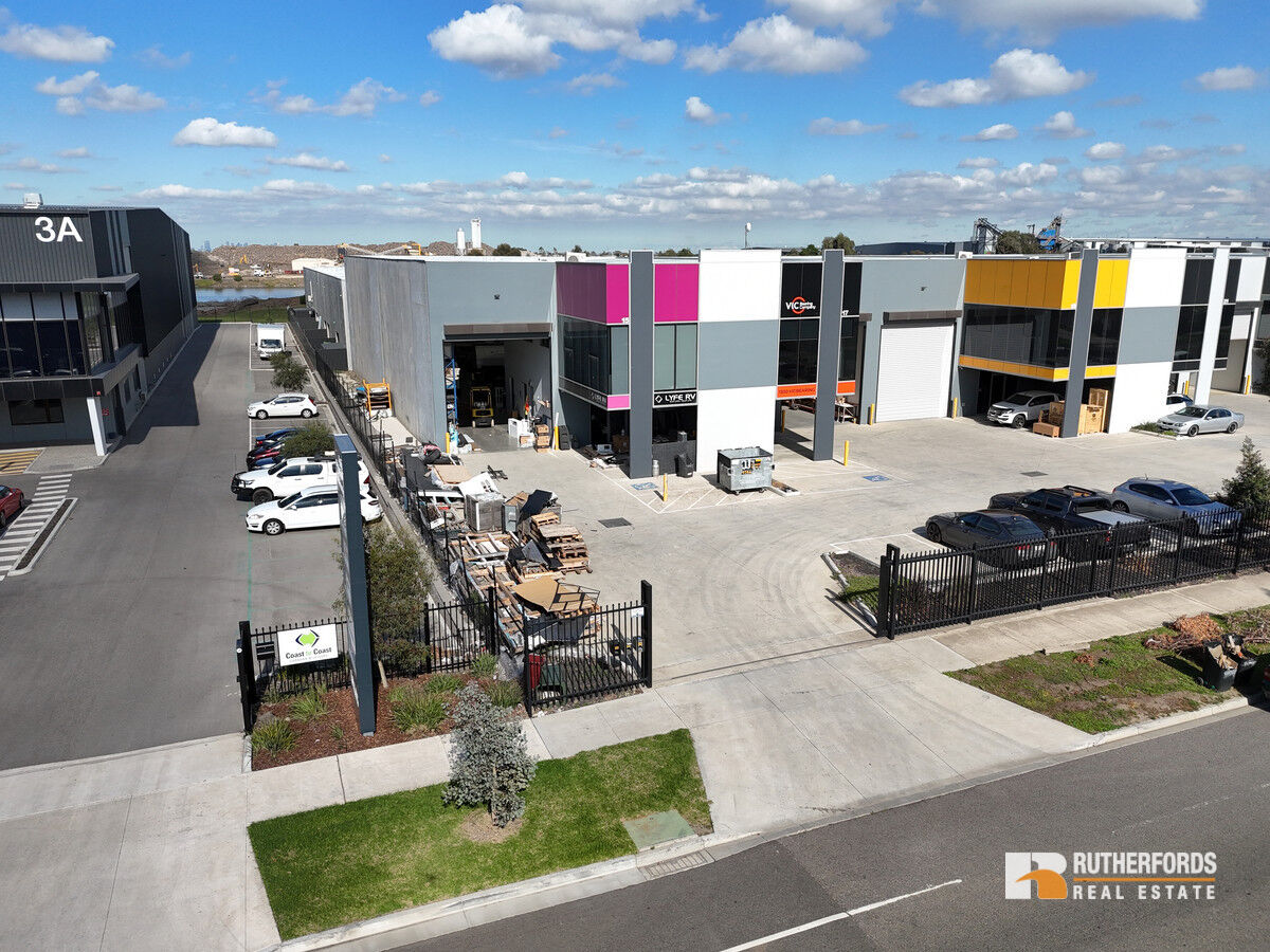 15 McKellar Way, Epping For Sale by Rutherfords Real Estate