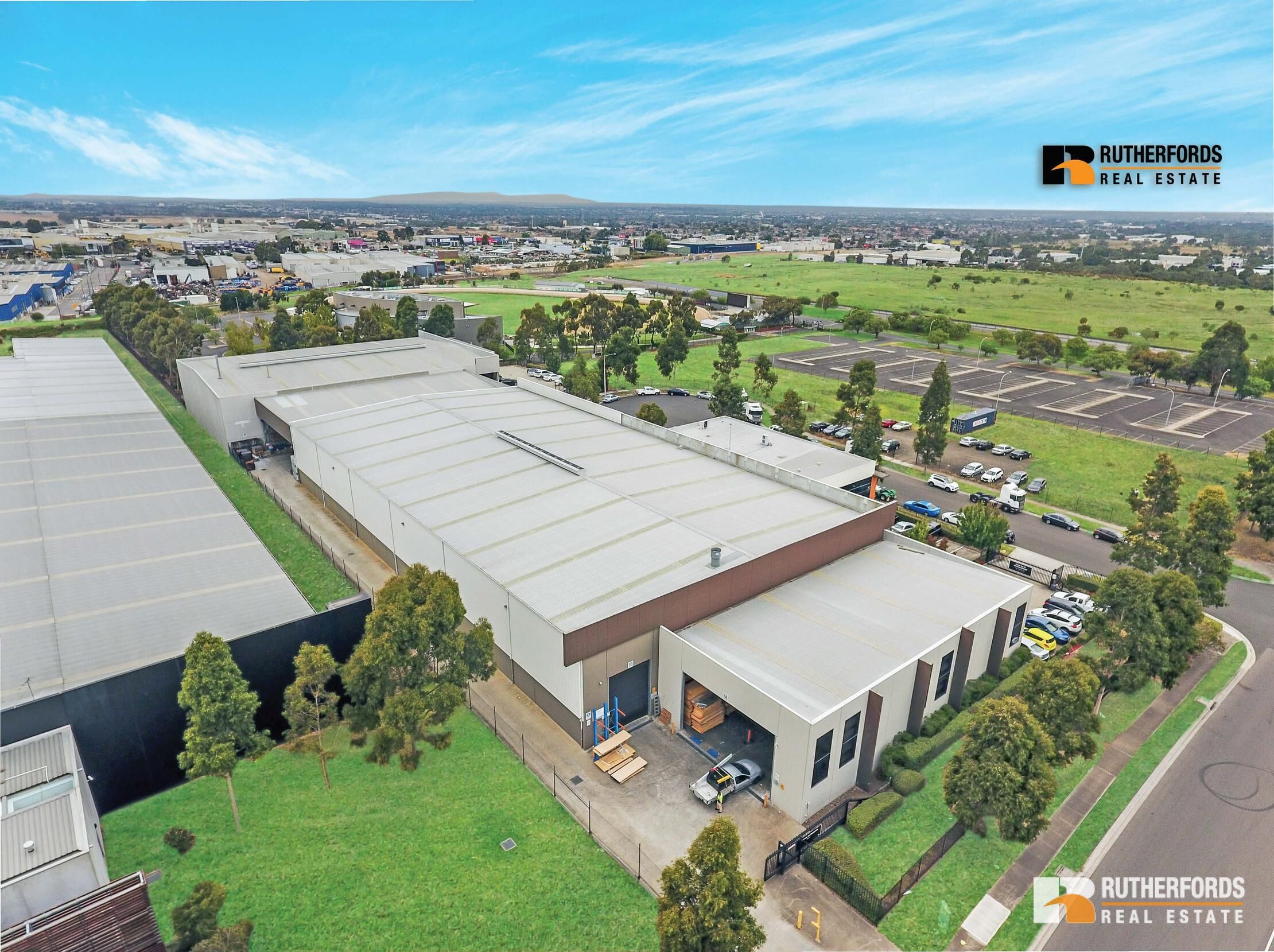 15-35 Corporate Place, Broadmeadows Leased by Rutherfords Real Estate - image 3