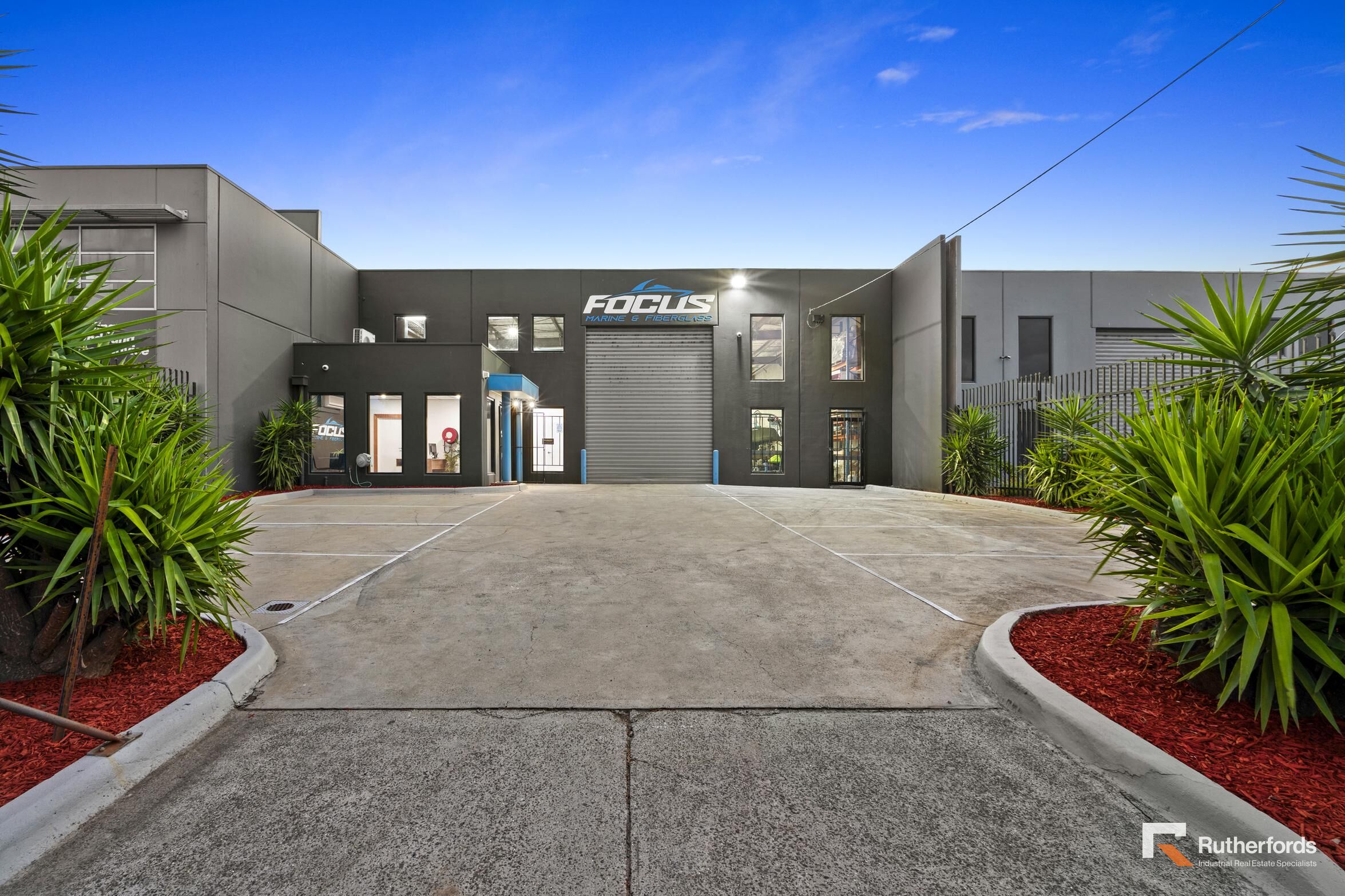 53 Freight Drive, Somerton For Sale by Rutherfords Real Estate