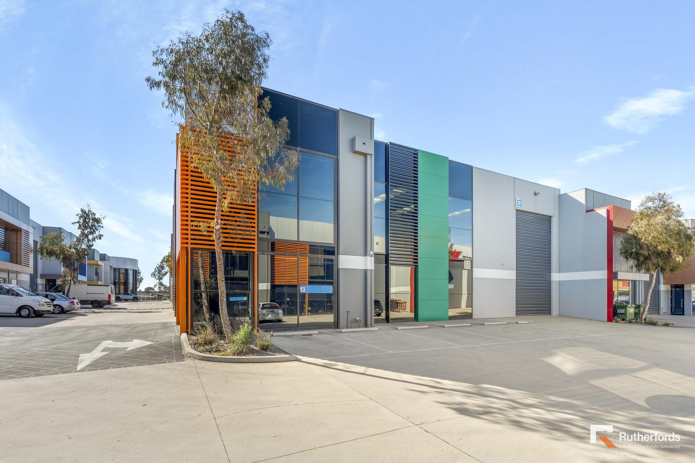 13/7 Dalton Road, Thomastown For Sale by Rutherfords Real Estate