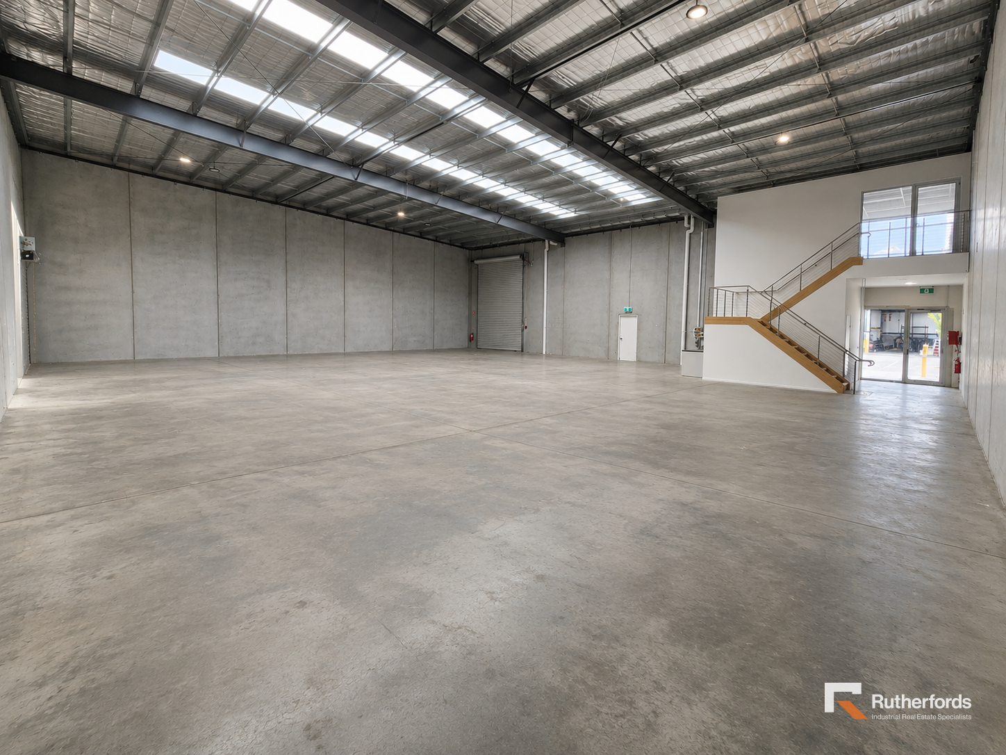 17/45 Bunnett Street, Sunshine North For Lease by Rutherfords Real Estate - image 5