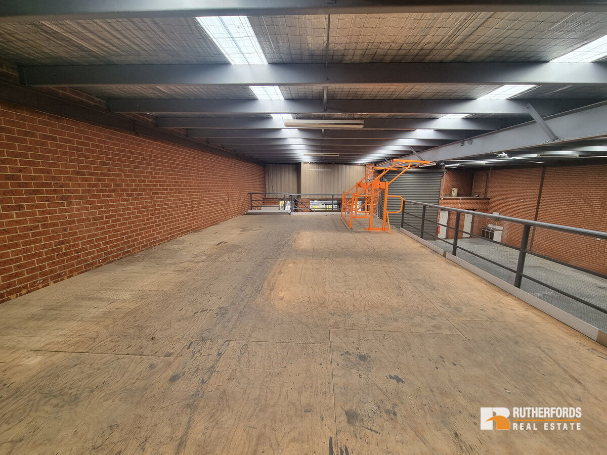 1/3 Beverage Drive, Tullamarine Leased by Rutherfords Real Estate - image 4