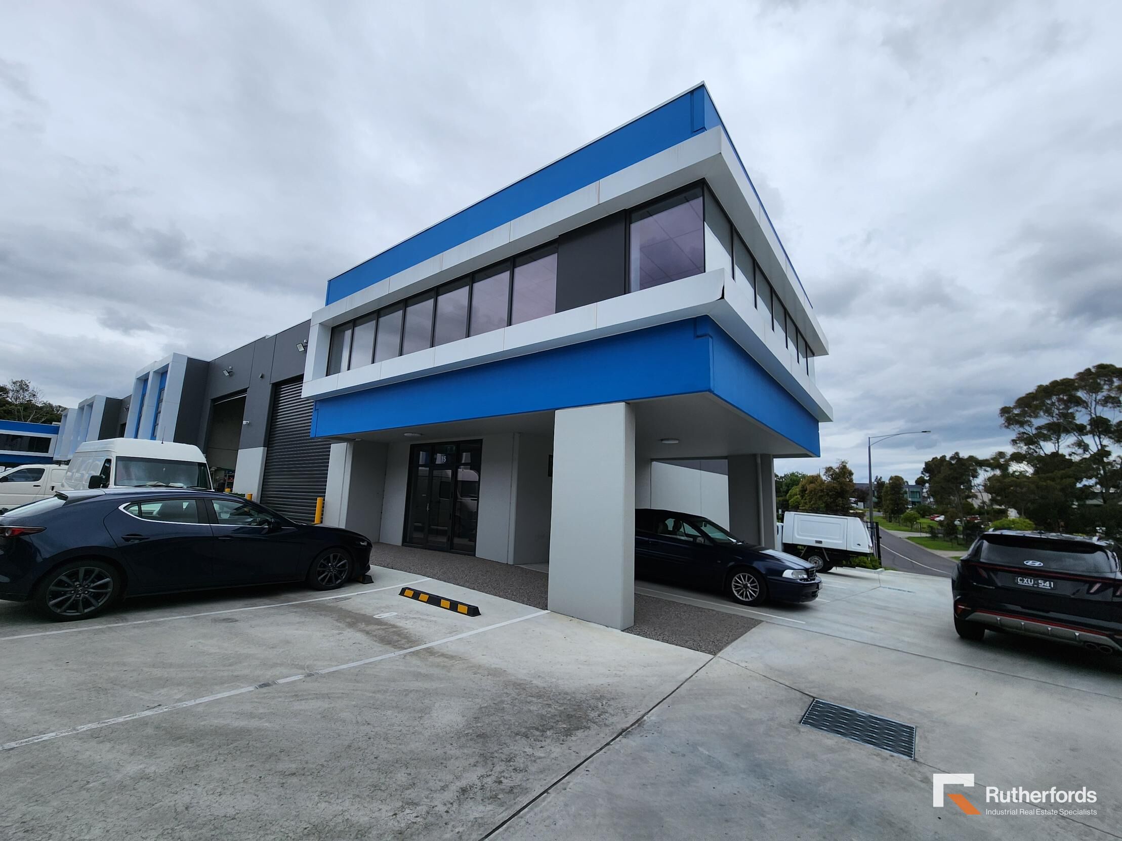 15/29-33 Lakeside Drive, Broadmeadows For Lease by Rutherfords Real Estate - image 12