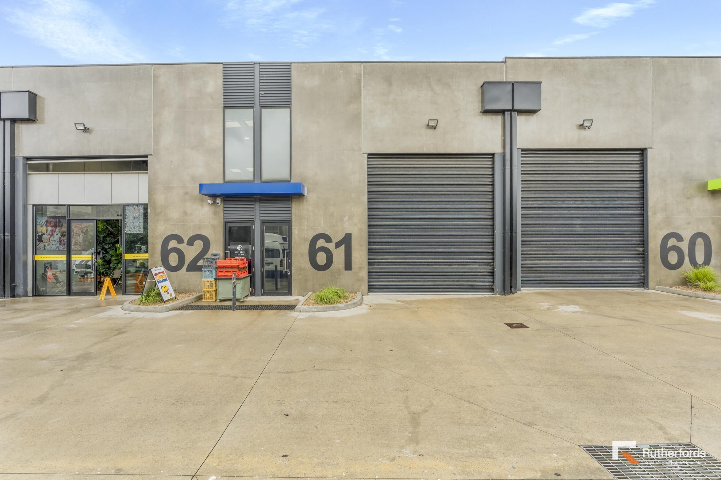 61/2 Thomsons Road, Keilor Park For Lease by Rutherfords Real Estate