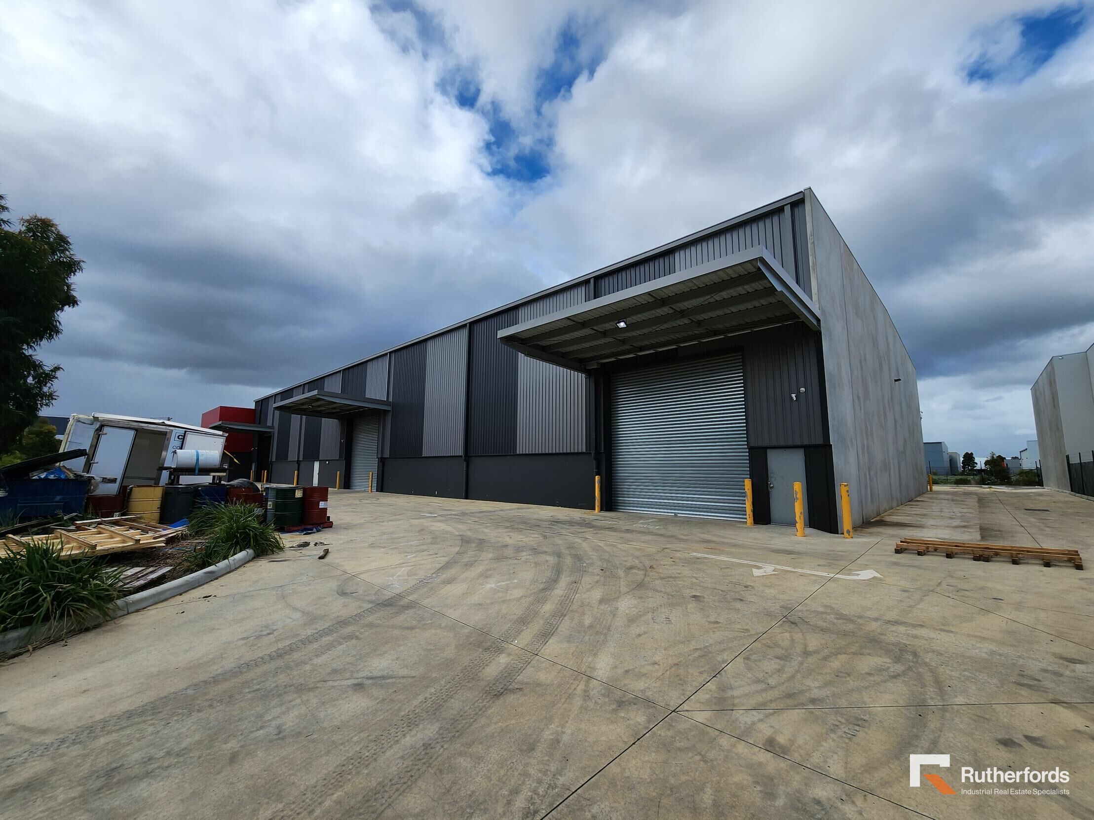 140 Castro Way, Derrimut Leased by Rutherfords Real Estate - image 3