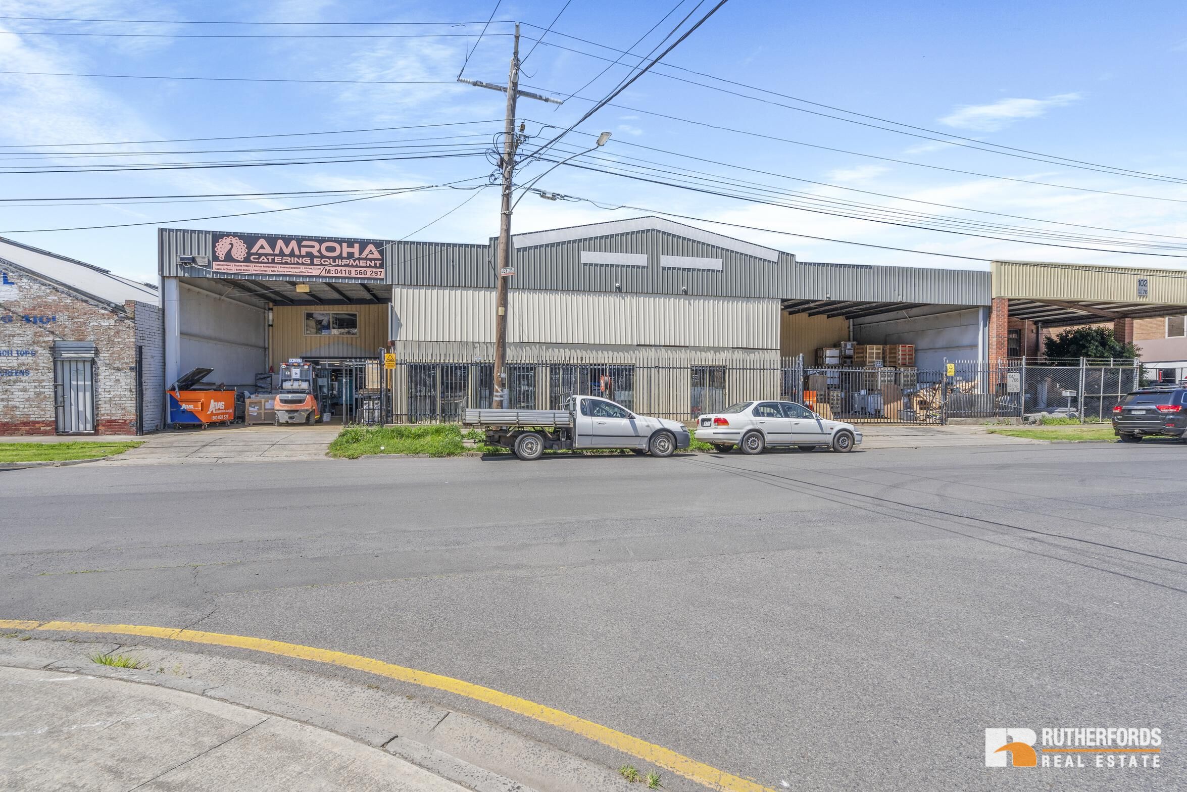104-106 Slater Parade, Keilor East For Sale by Rutherfords Real Estate