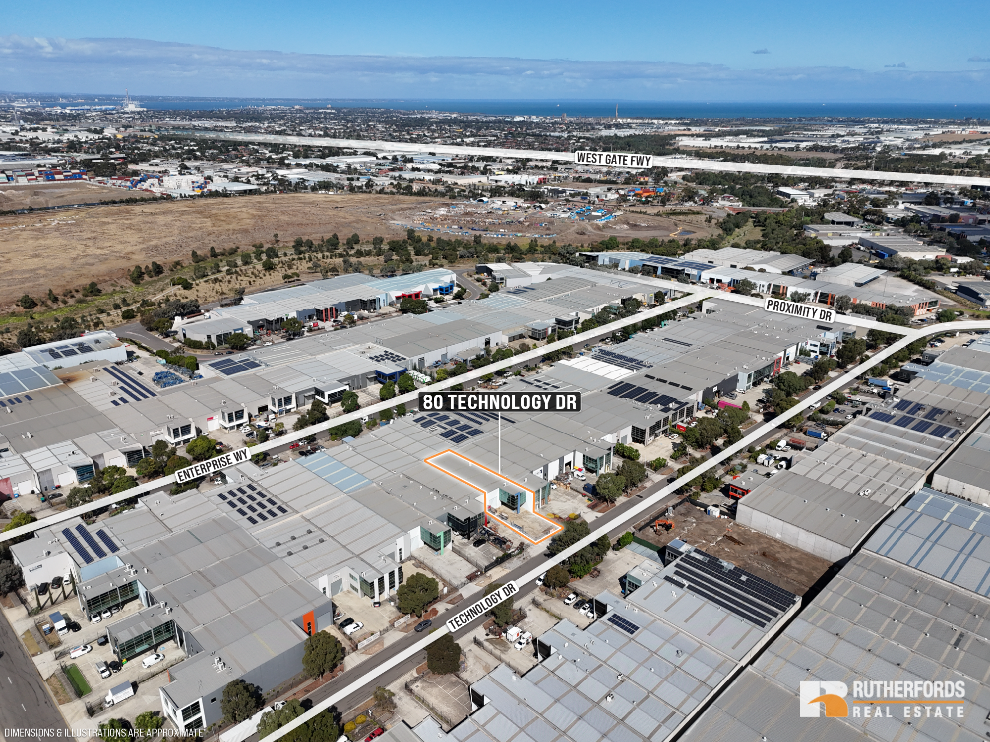 80 Technology Drive, Sunshine West For Lease by Rutherfords Real Estate - image 13