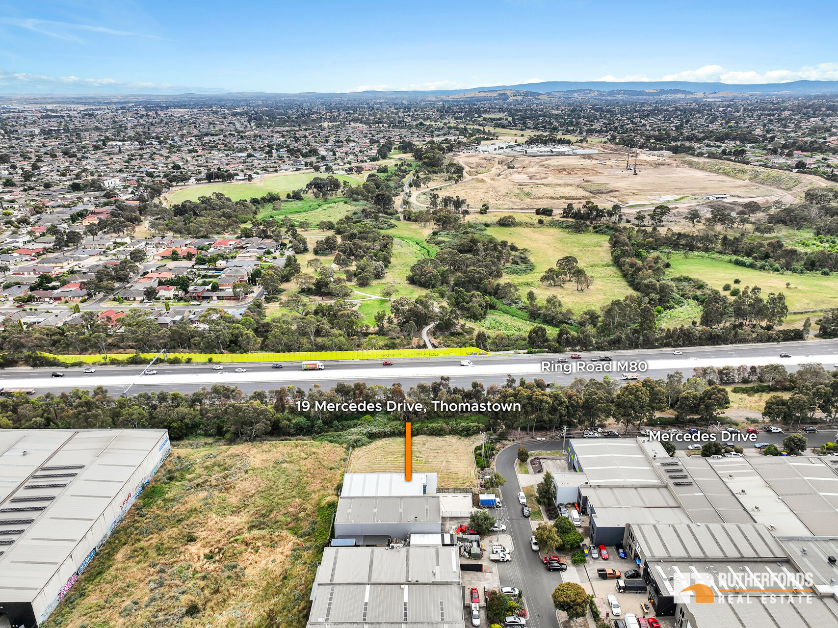 19 Mercedes Drive, Thomastown Leased by Rutherfords Real Estate - image 12