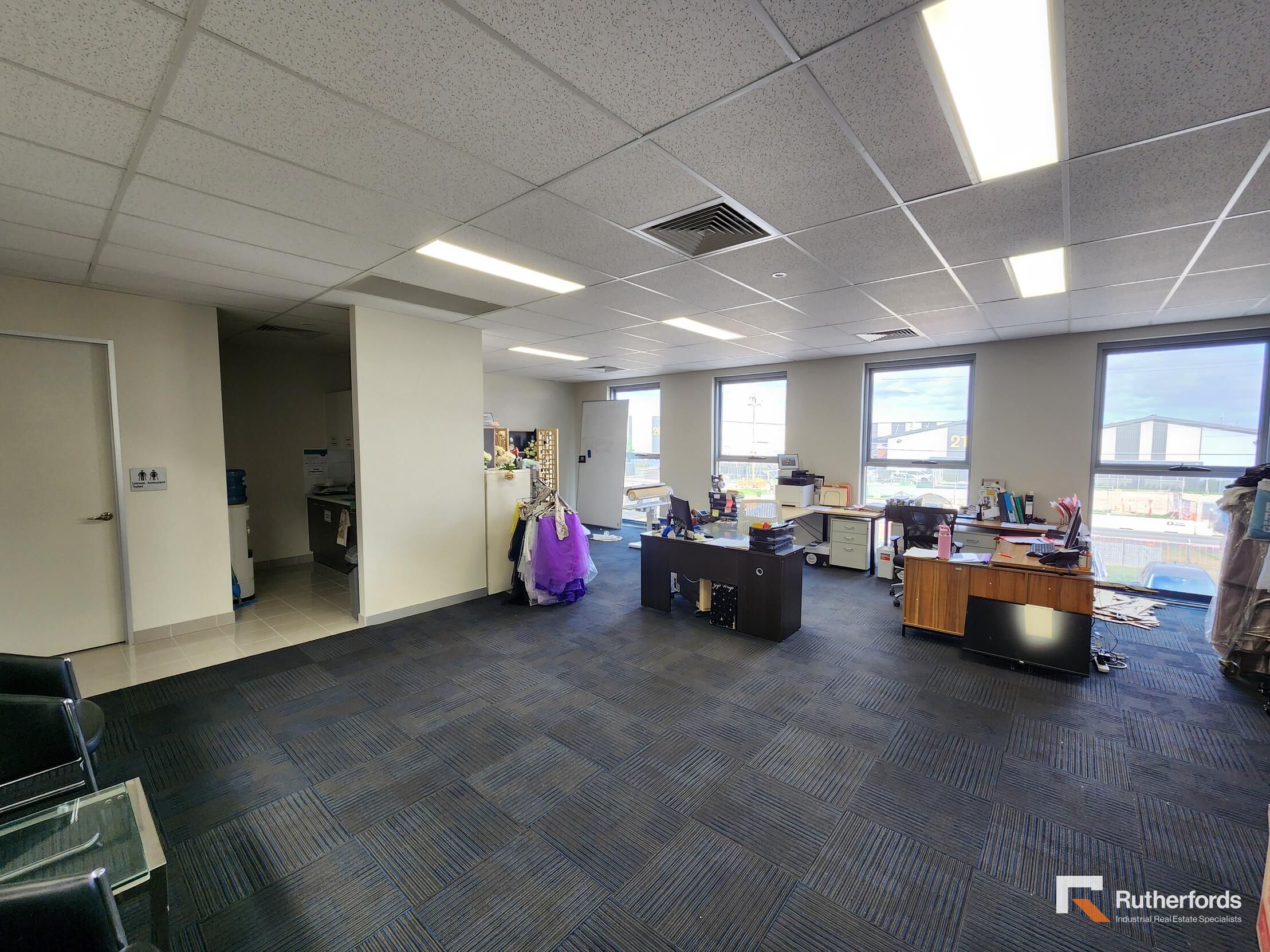 8/220 Maidstone Street, Altona North For Lease by Rutherfords Real Estate - image 5