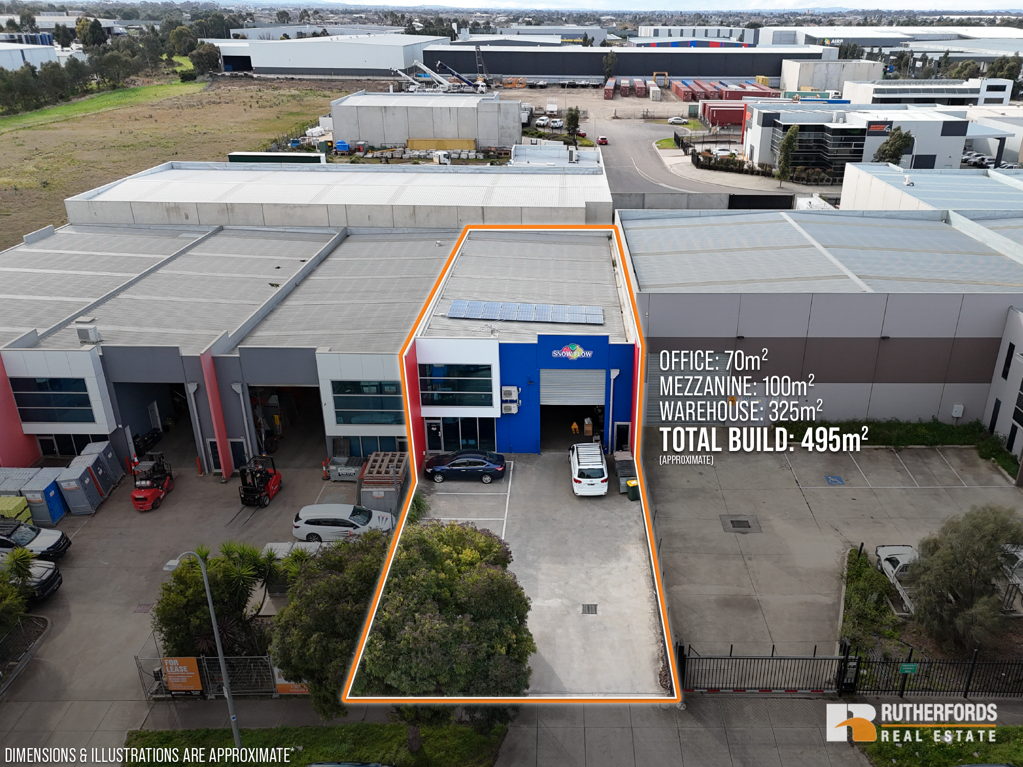 131 Australis Drive, Derrimut Sold by Rutherfords Real Estate - image 9