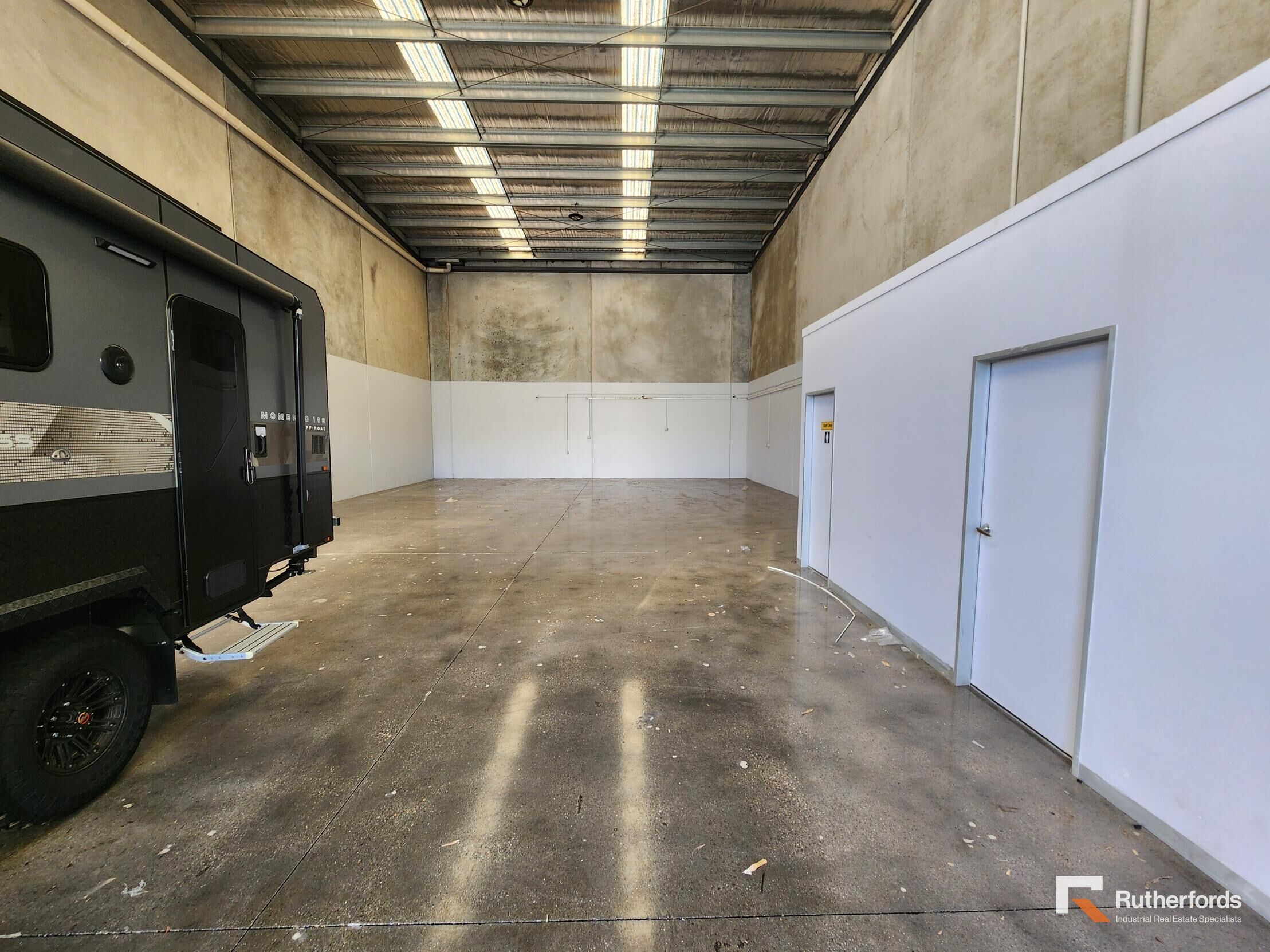 10/4 Metrolink Circuit, Campbellfield For Lease by Rutherfords Real Estate - image 3