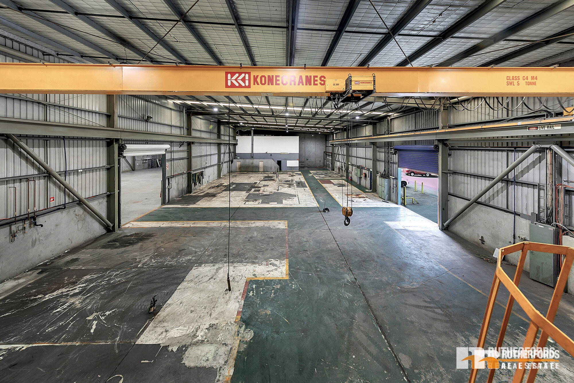 171-173 Fairbairn Road, Sunshine West Leased by Rutherfords Real Estate - image 6