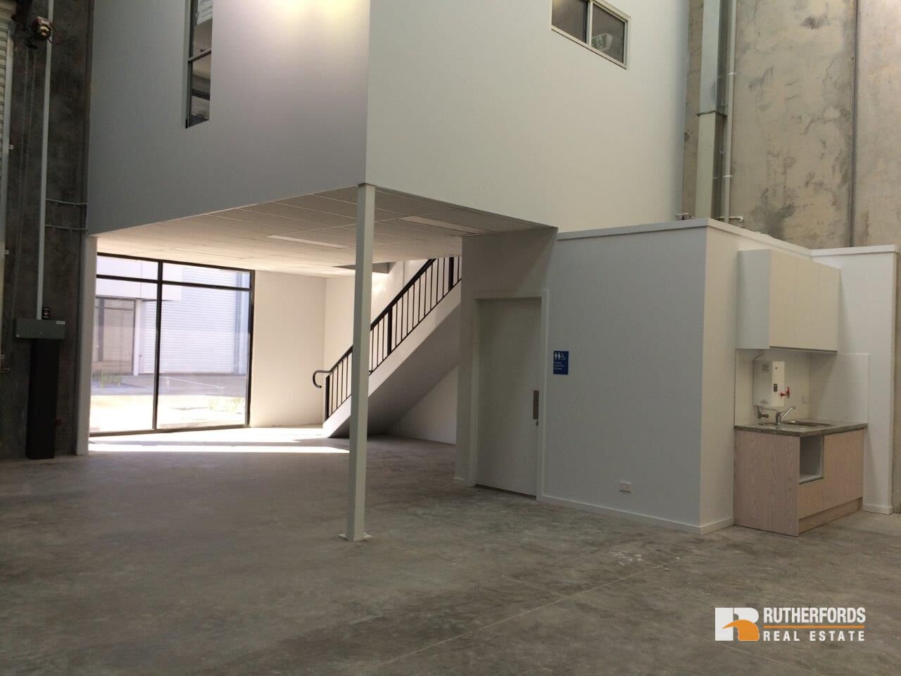 7/326 Settlement Road, Thomastown Leased by Rutherfords Real Estate - image 2