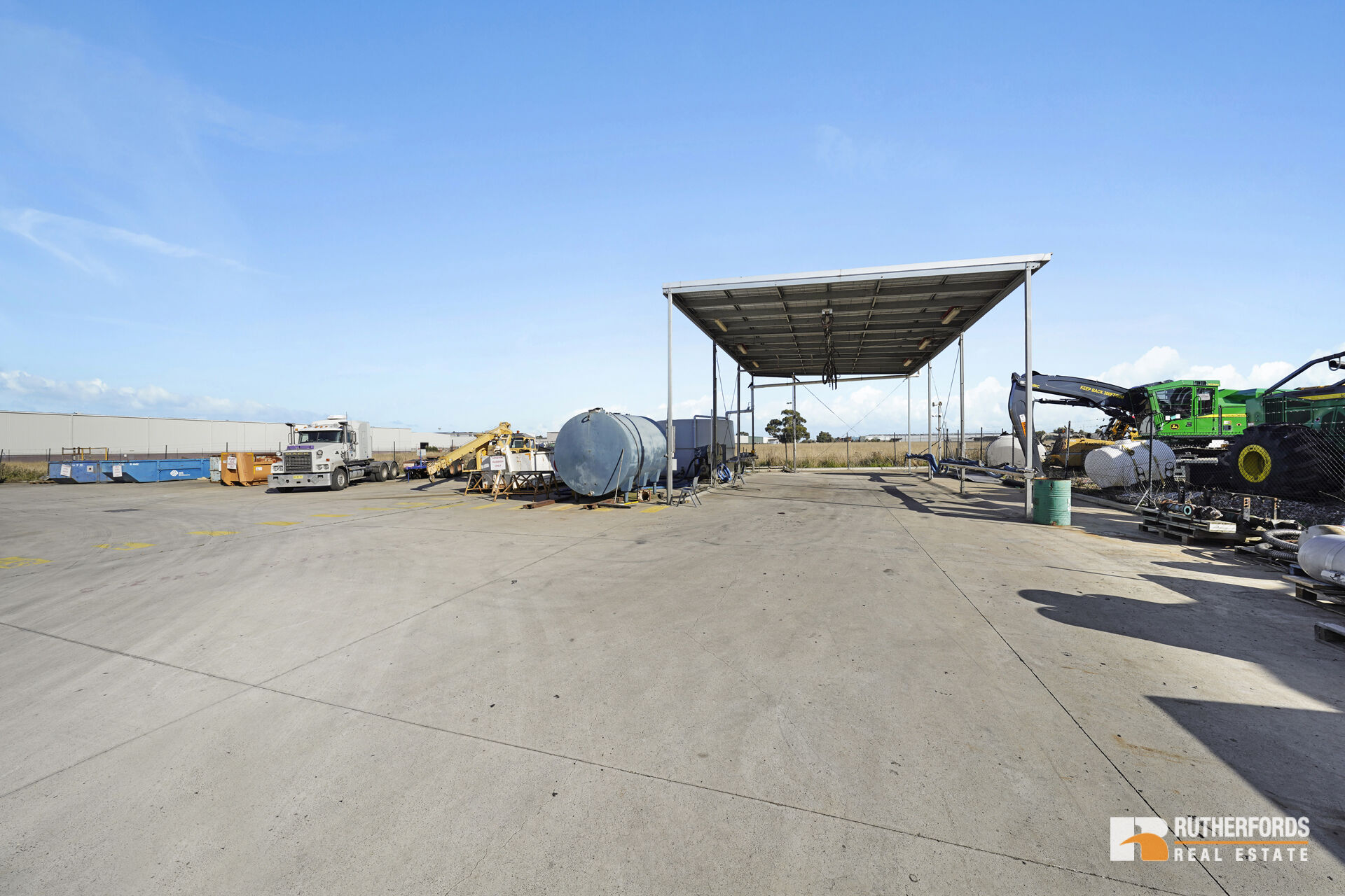 395 Fitzgerald Road, Derrimut Leased by Rutherfords Real Estate - image 6