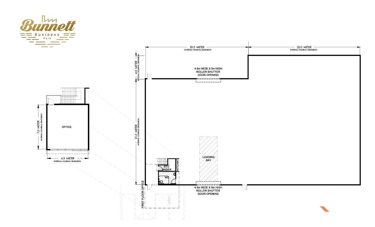 19/45 Bunnett, Sunshine North For Lease by Rutherfords Real Estate - image 7