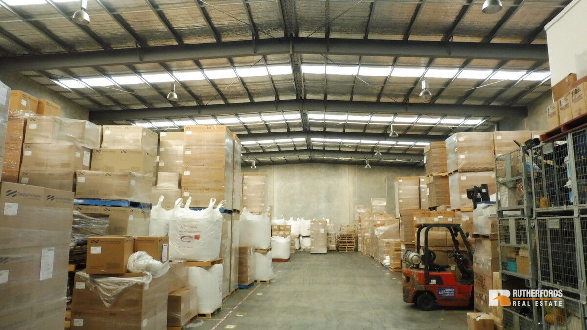 36 Allied Drive, Tullamarine Leased by Rutherfords Real Estate - image 2