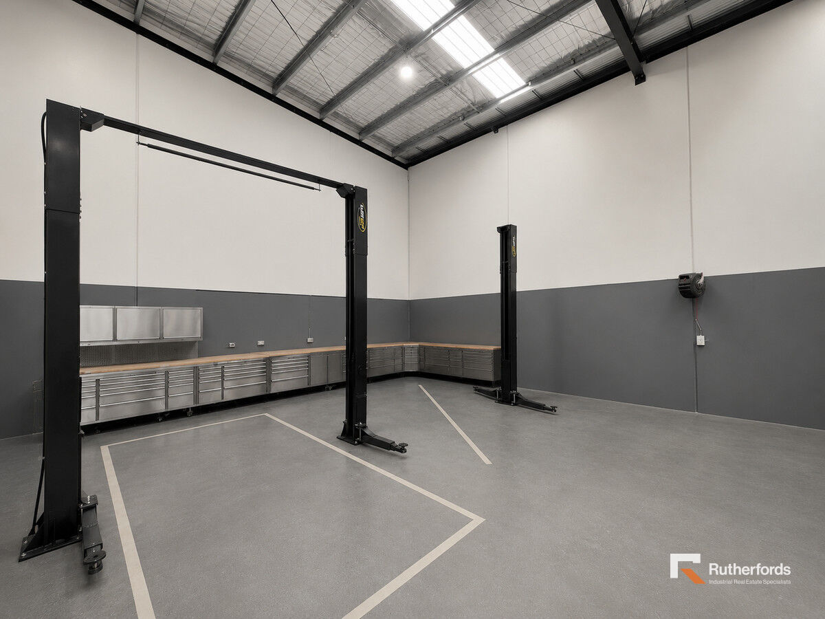 1/15 Industrial Avenue, Thomastown For Lease by Rutherfords Real Estate - image 4