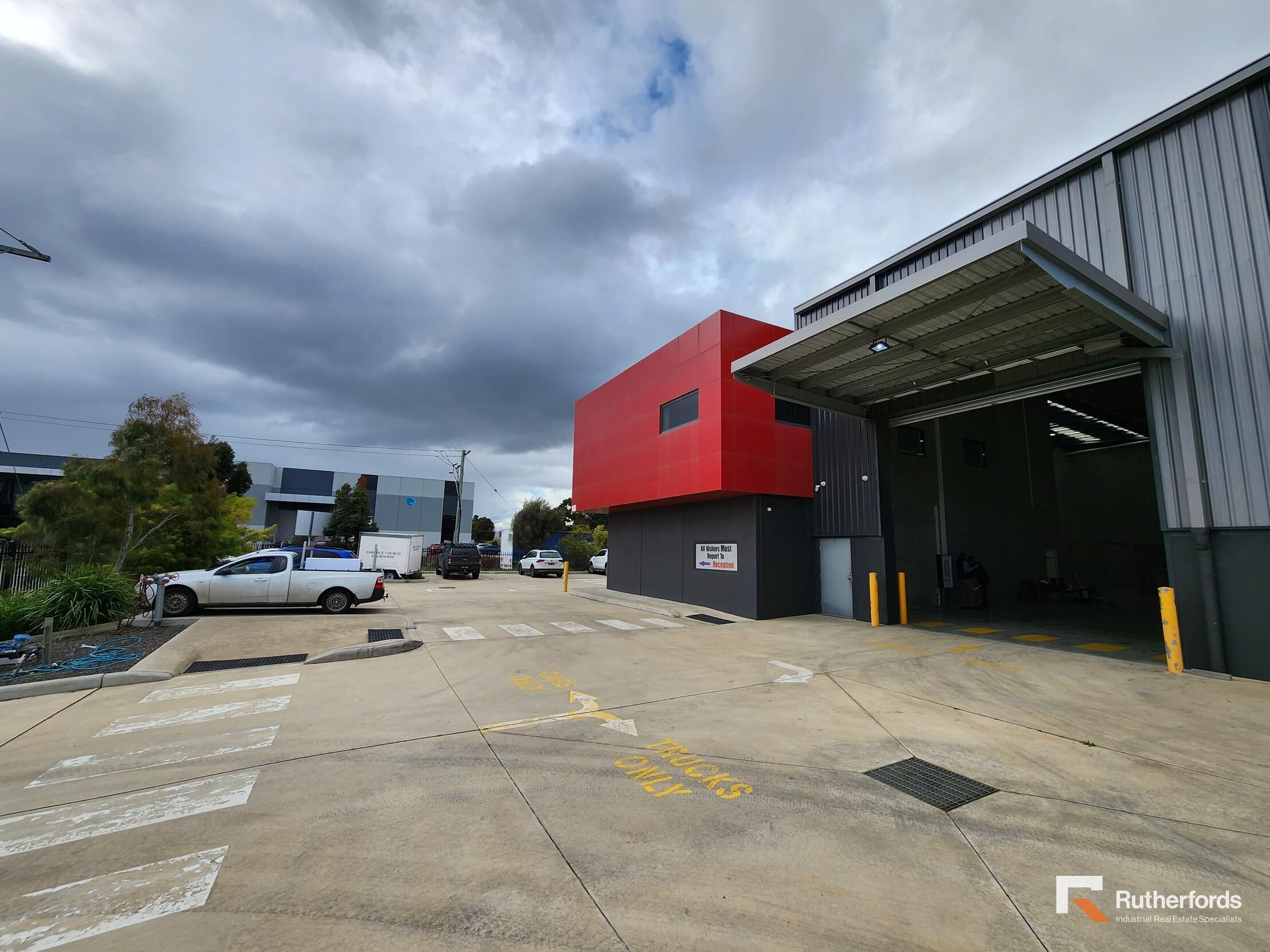 140 Castro Way, Derrimut Leased by Rutherfords Real Estate - image 10