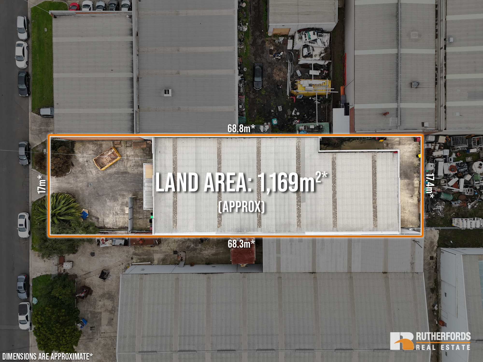 55 Killara Road, Campbellfield Leased by Rutherfords Real Estate - image 9