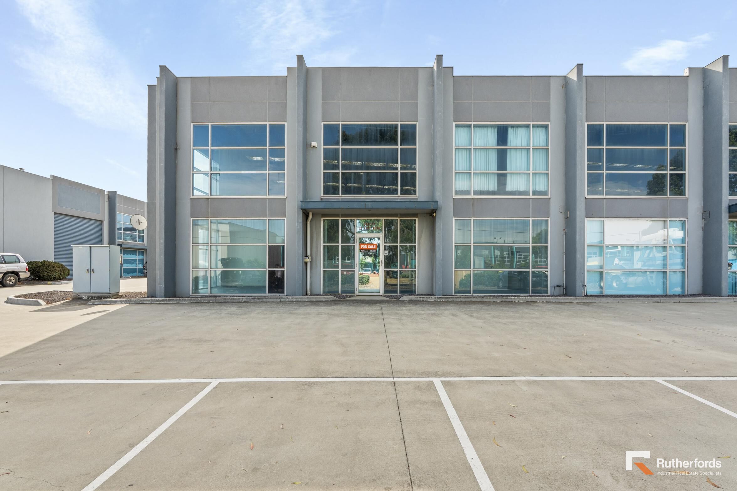 17/86-90 Pipe Road, Laverton North For Sale by Rutherfords Real Estate