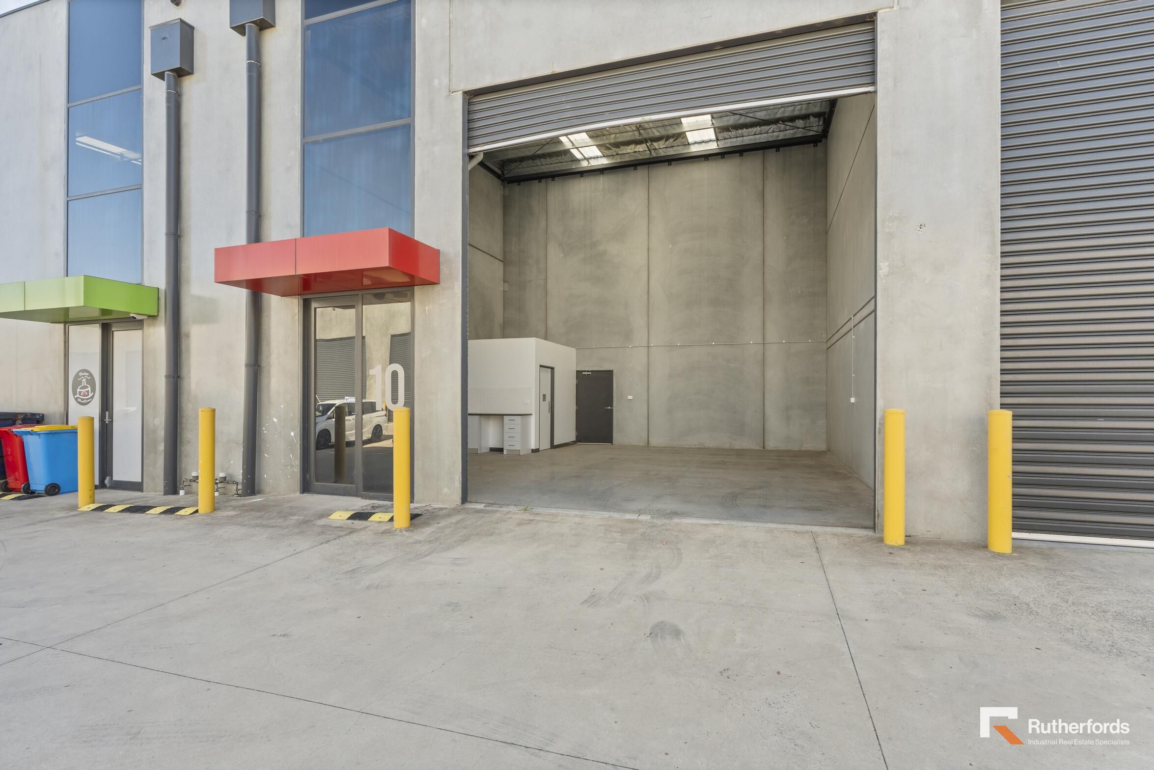 10/16 Dunstans Court, Thomastown For Lease by Rutherfords Real Estate - image 15