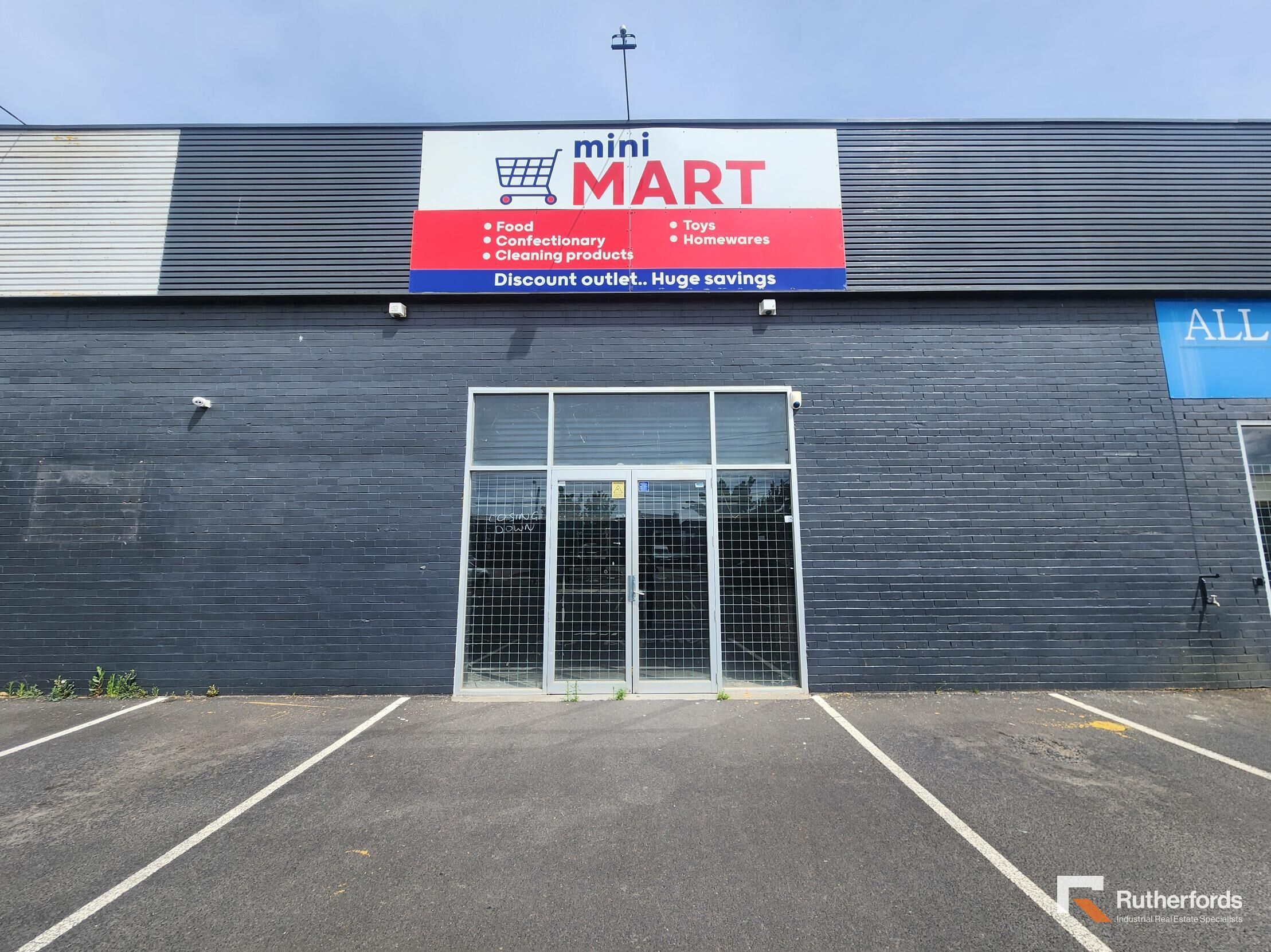 3/169 Settlement Road, Thomastown Leased by Rutherfords Real Estate - image 2