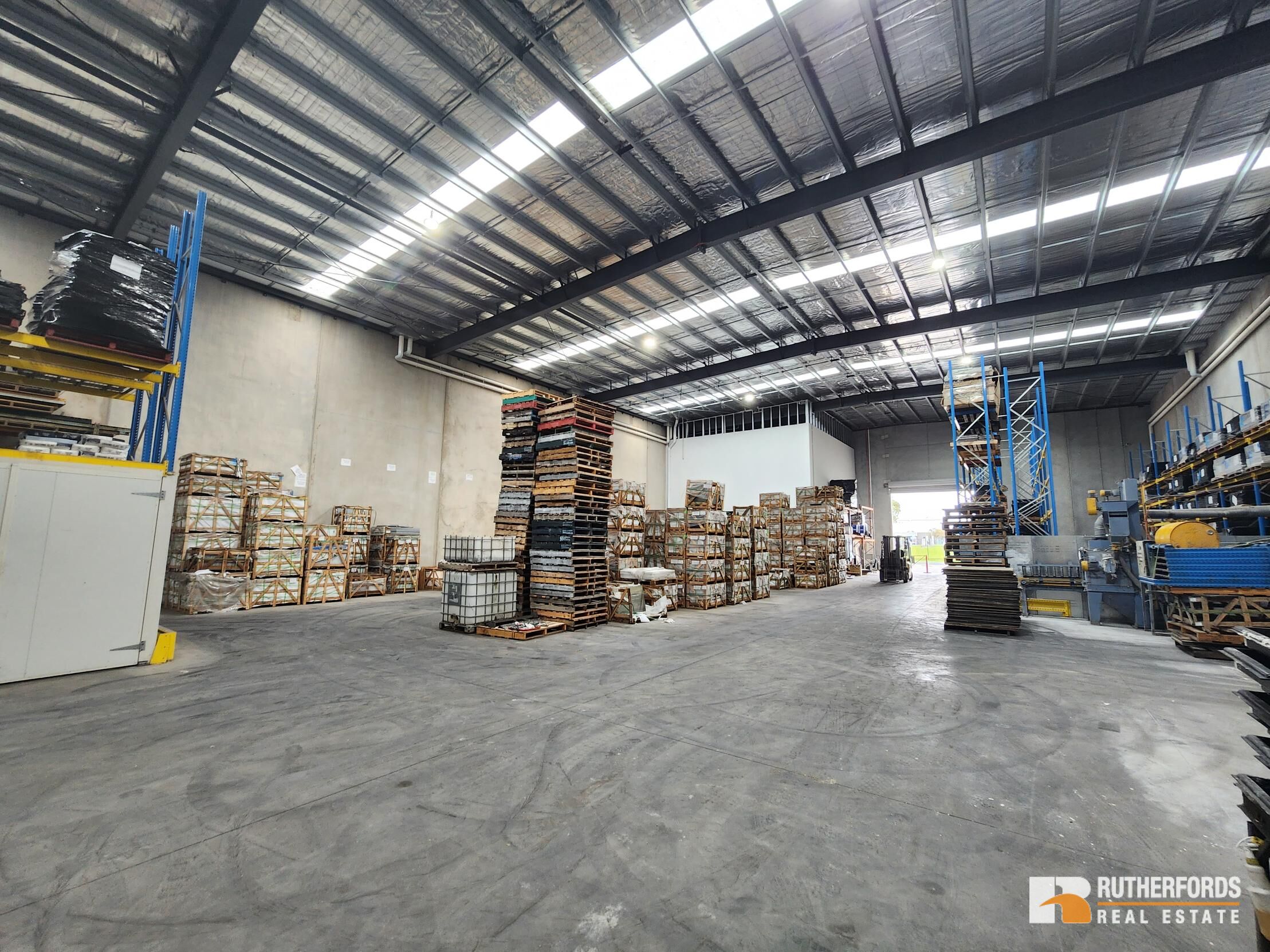 6 James Street, Laverton North Leased by Rutherfords Real Estate - image 2
