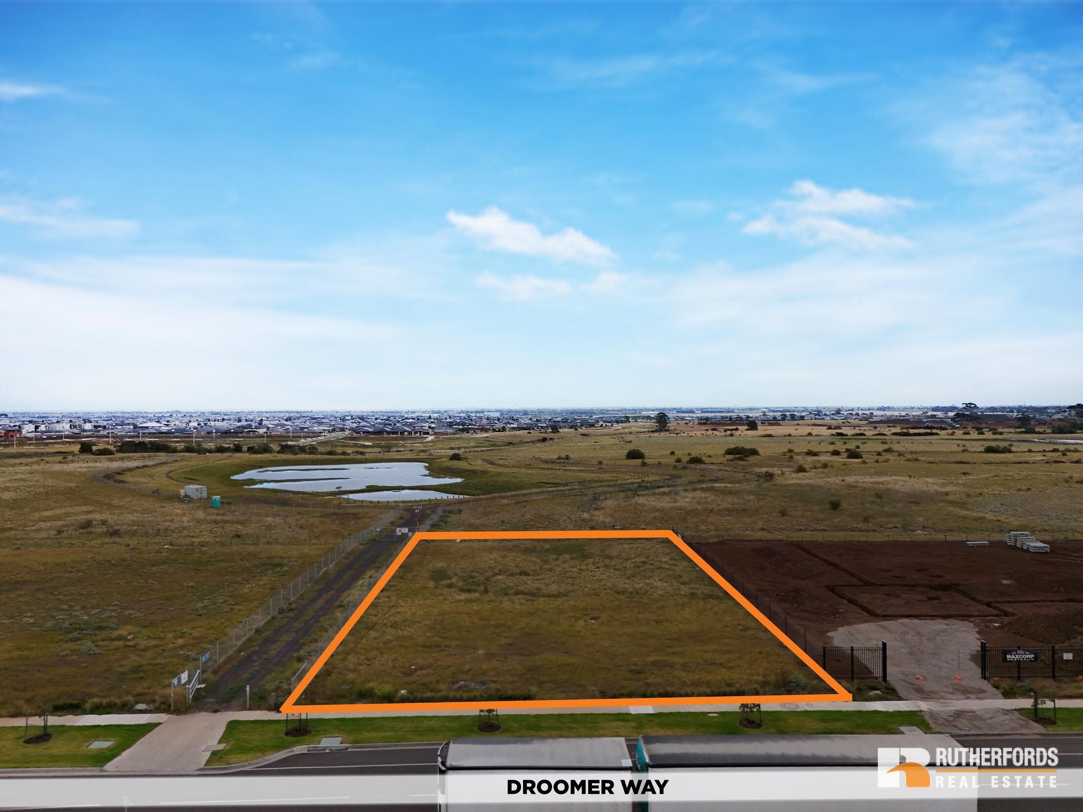 74 Droomer Way, Tarneit For Sale by Rutherfords Real Estate - image 2
