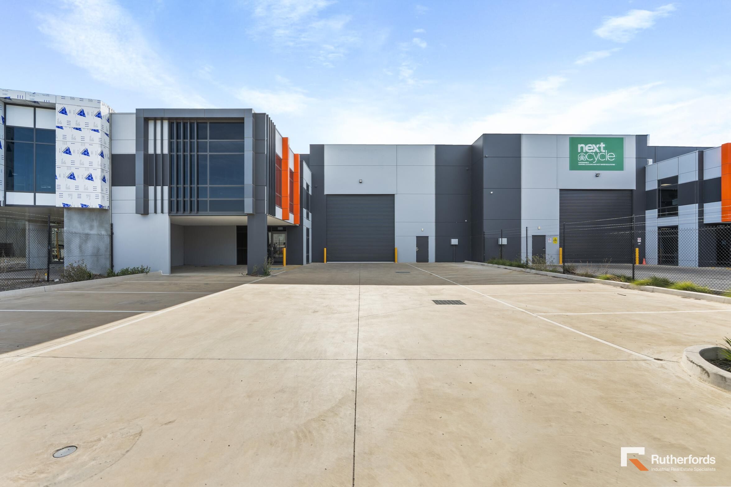 43A Patch Circuit, Laverton North For Lease by Rutherfords Real Estate - image 1