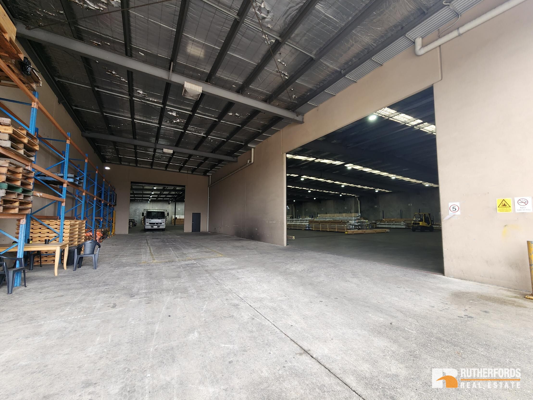 118-120 Freight Drive, Somerton Leased by Rutherfords Real Estate - image 4
