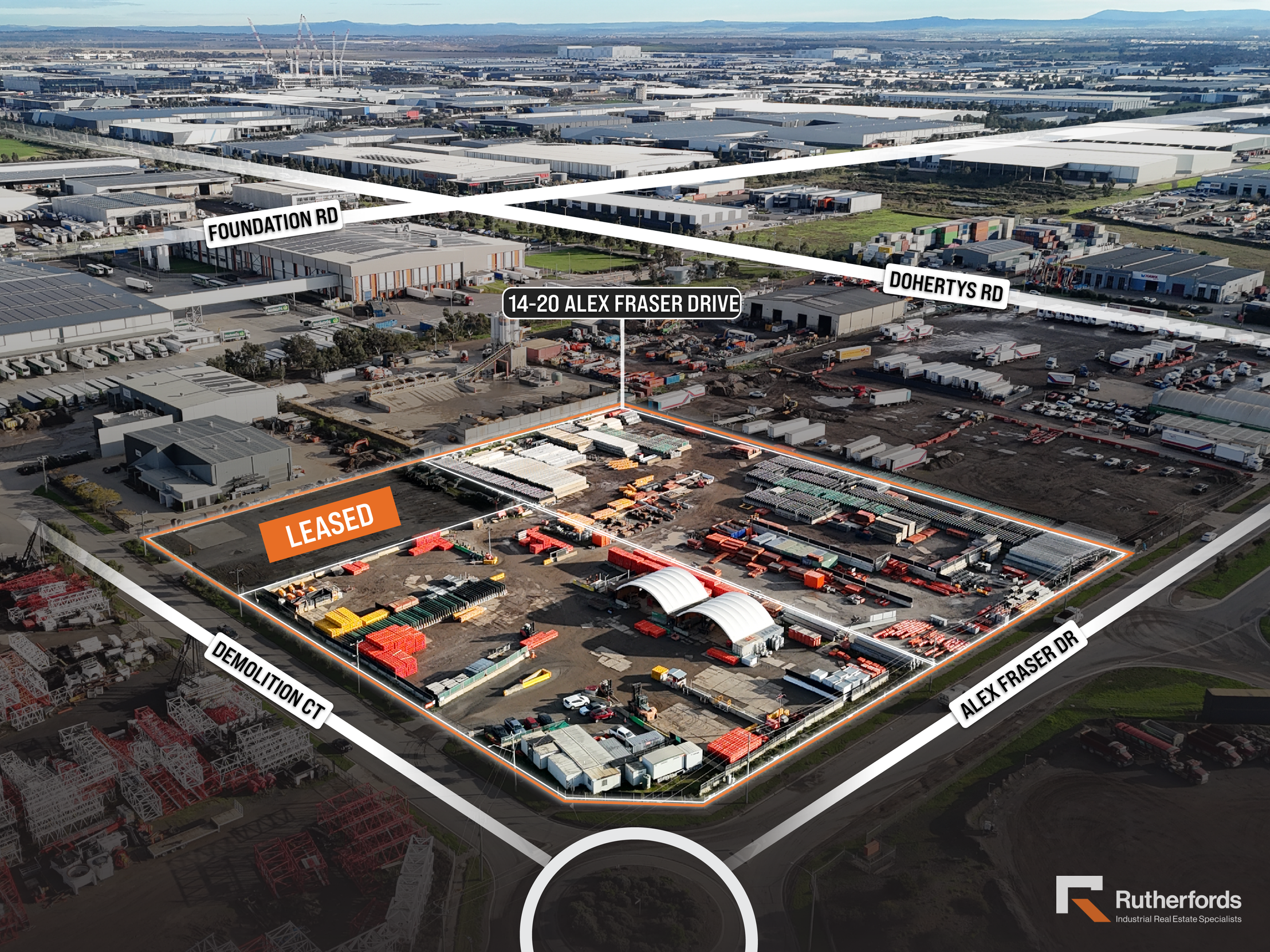 14-20 Alex Fraser Drive, Laverton North For Lease by Rutherfords Real Estate - image 4