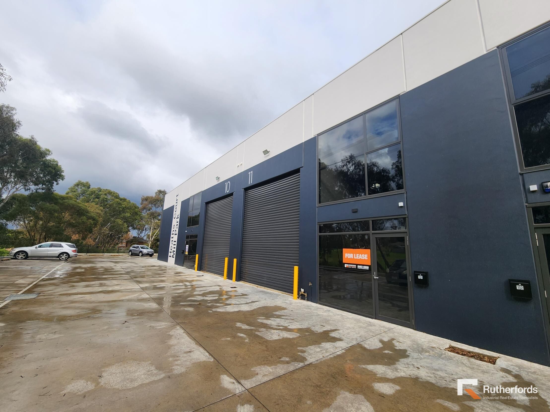 11/30 Heaths Court, Mill Park For Lease by Rutherfords Real Estate - image 2