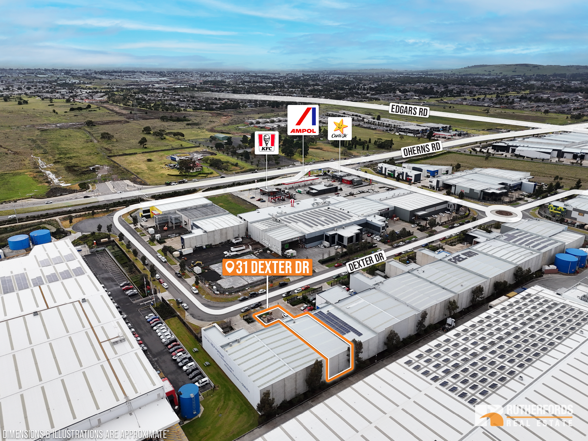 31 Dexter Drive, Epping Sold by Rutherfords Real Estate - image 4