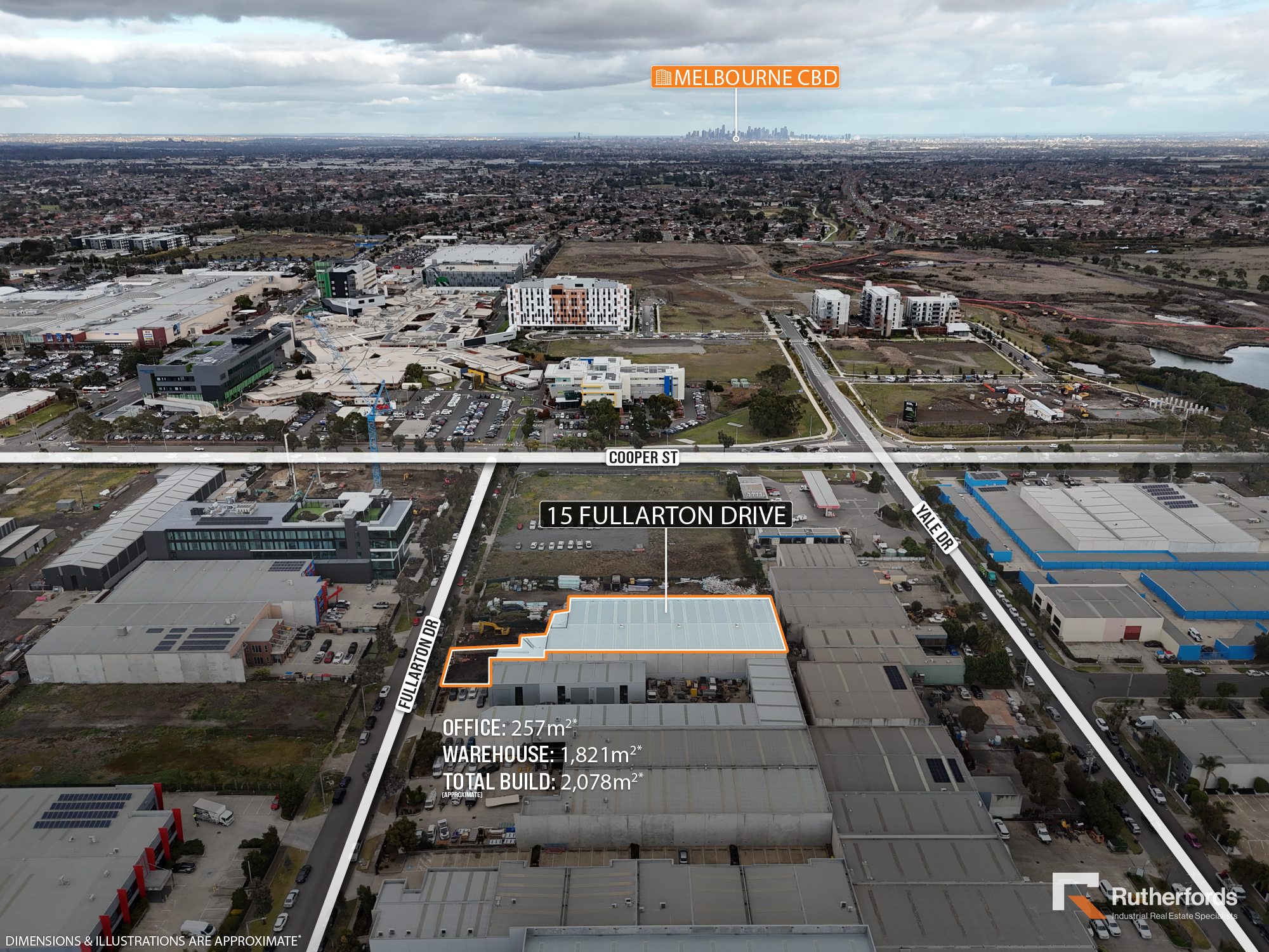 15 Fullarton Drive, Epping For Lease by Rutherfords Real Estate - image 14