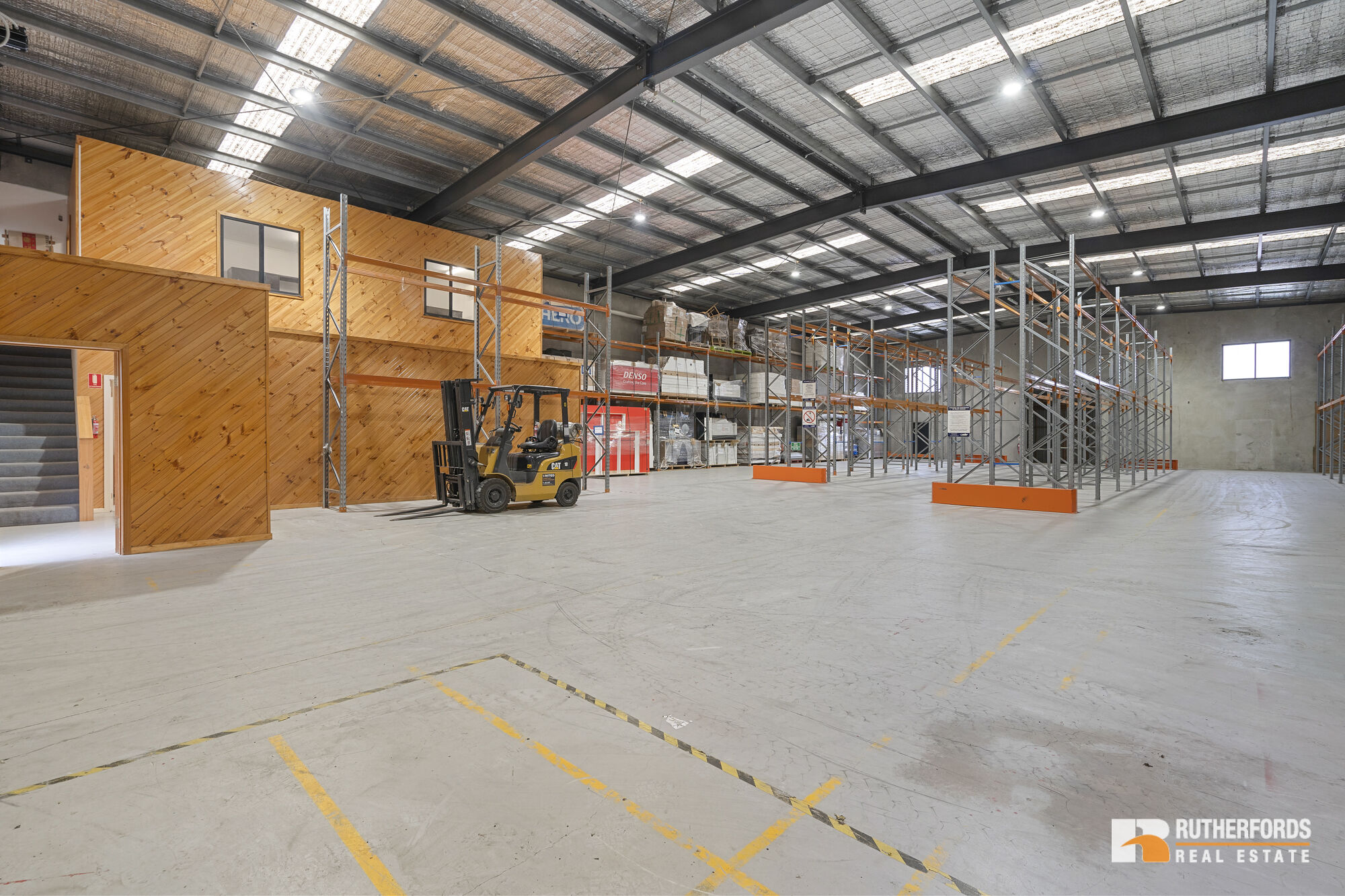 73 Merola Way, Campbellfield Leased by Rutherfords Real Estate - image 3