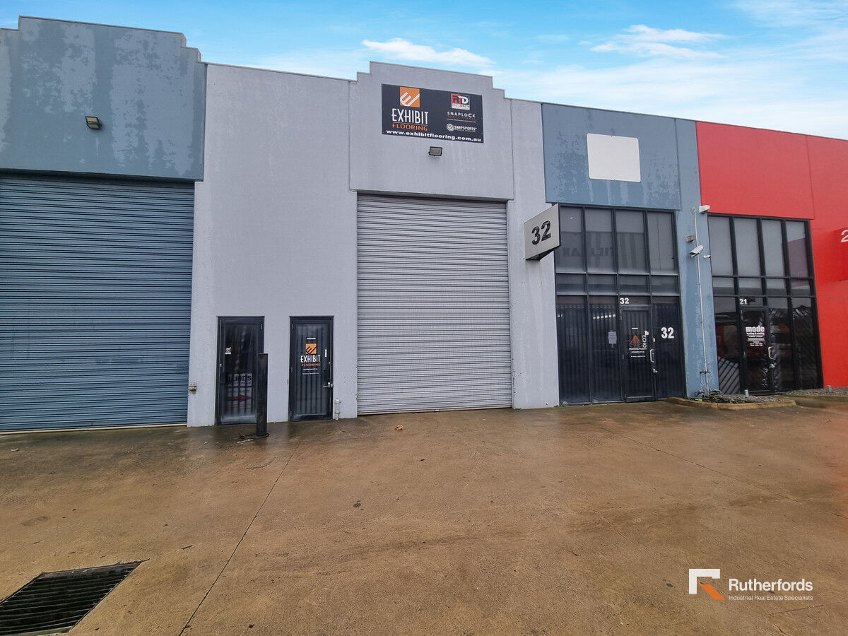 32/283-293 Rex Road, Campbellfield For Sale by Rutherfords Real Estate