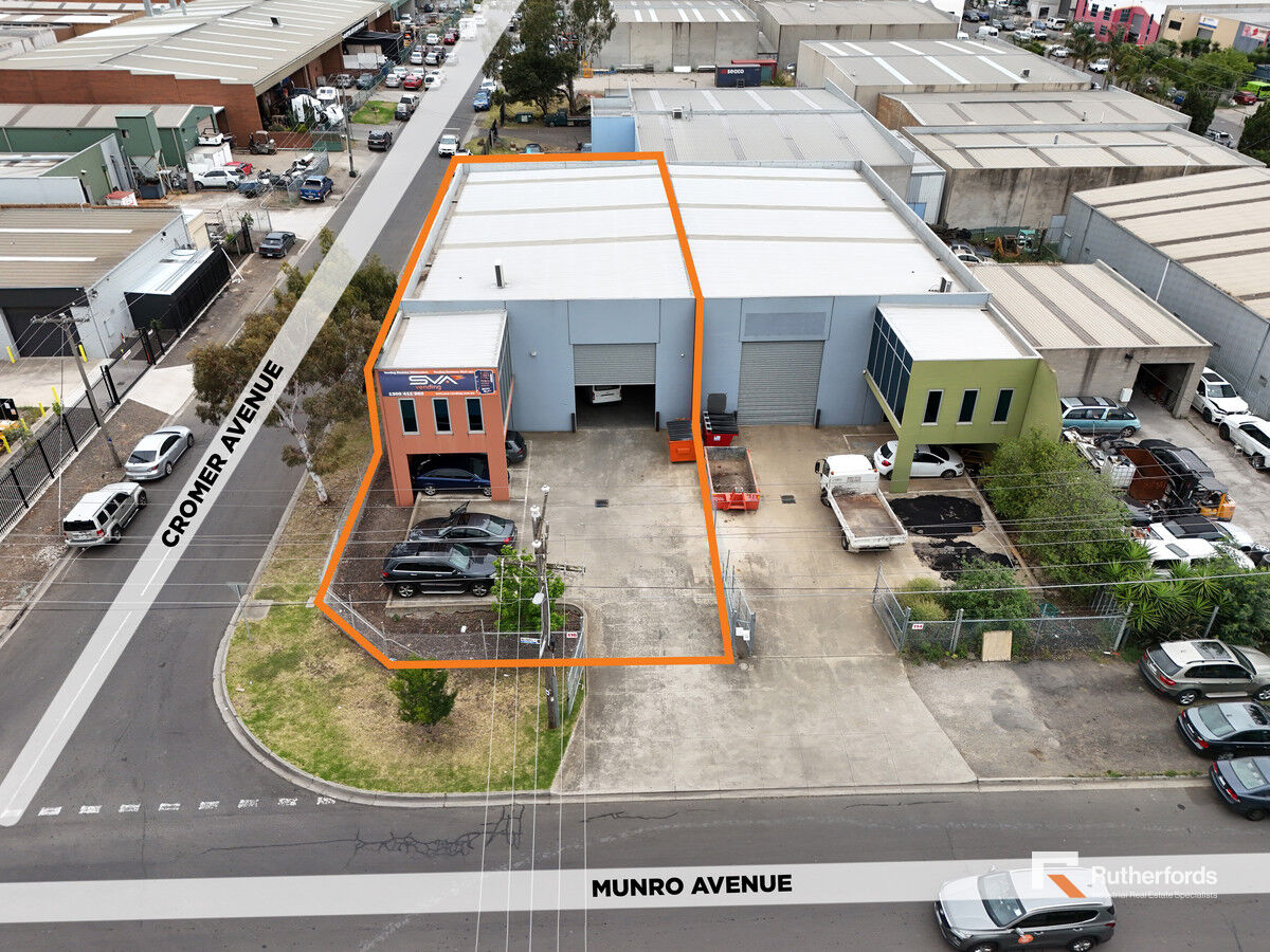 116 Munro Avenue, Sunshine North For Lease by Rutherfords Real Estate - image 2
