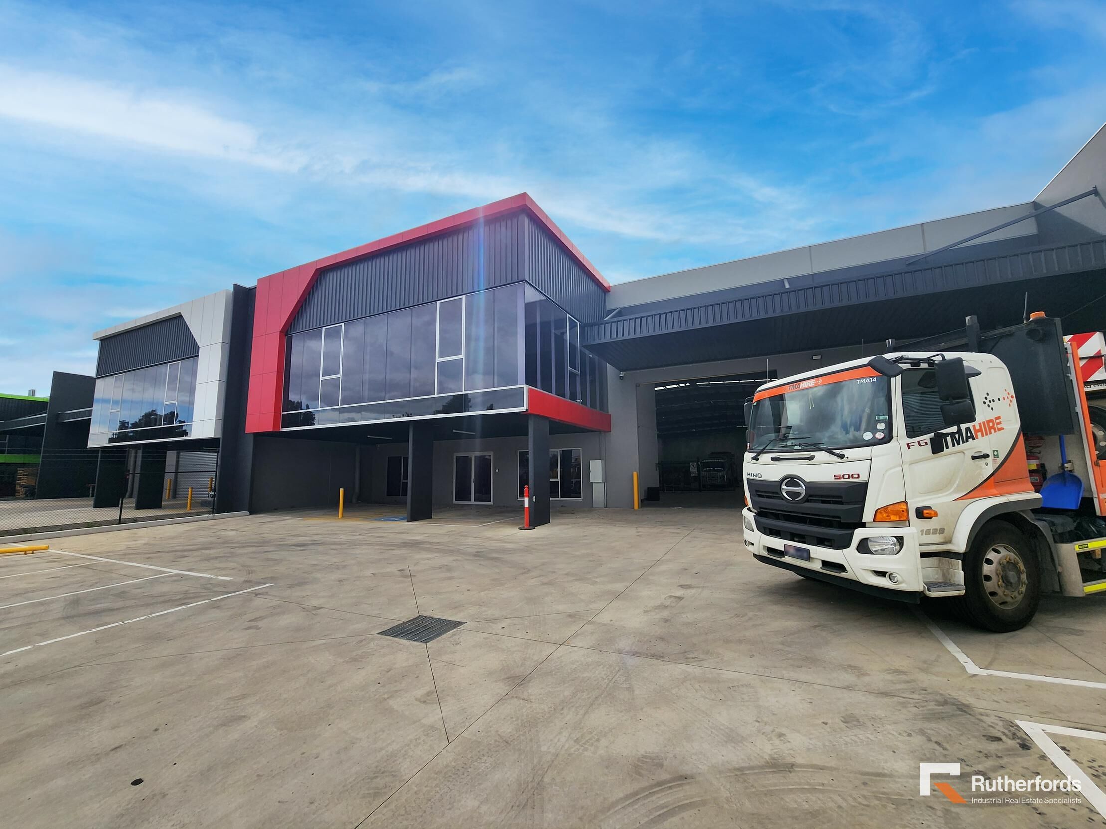 14-16 Orbis Drive, Ravenhall For Lease by Rutherfords Real Estate - image 2
