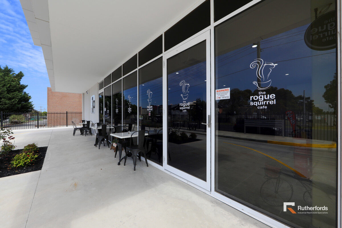 Cafe/45 Bunnett Street, Sunshine North For Lease by Rutherfords Real Estate - image 3
