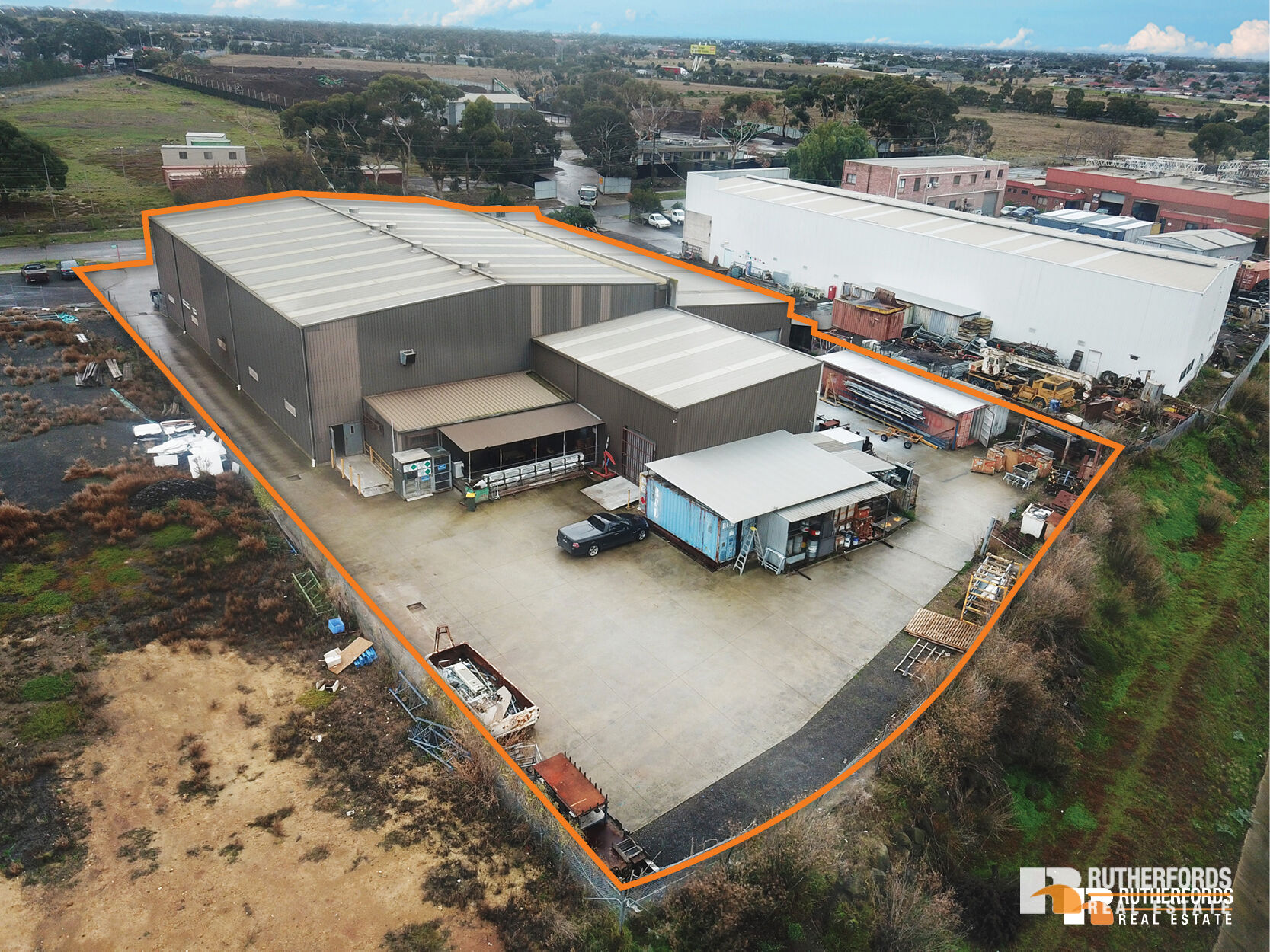 28 Reid Street, Ardeer Leased by Rutherfords Real Estate - image 2