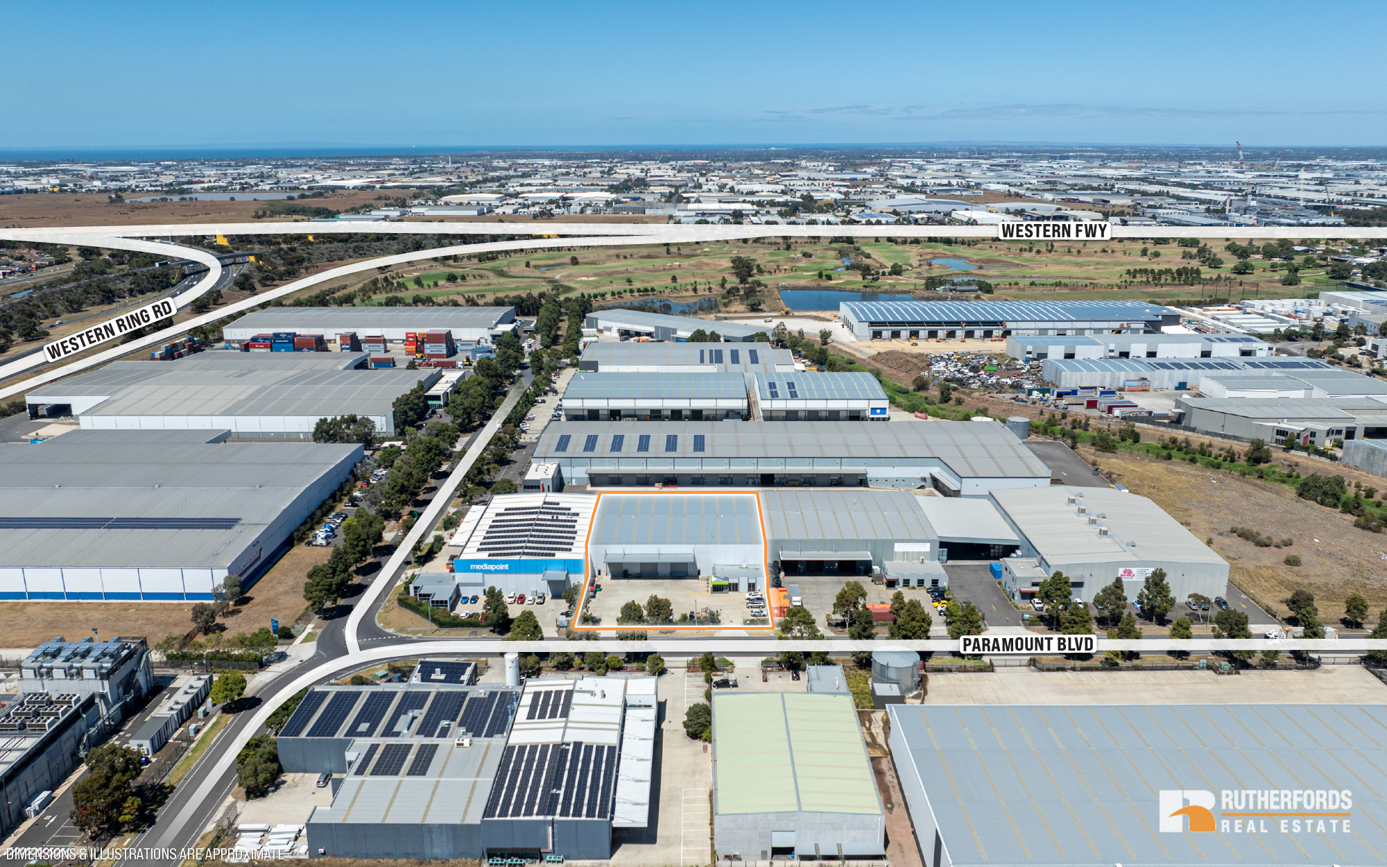 176 Paramount Boulevard, Derrimut For Lease by Rutherfords Real Estate - image 13