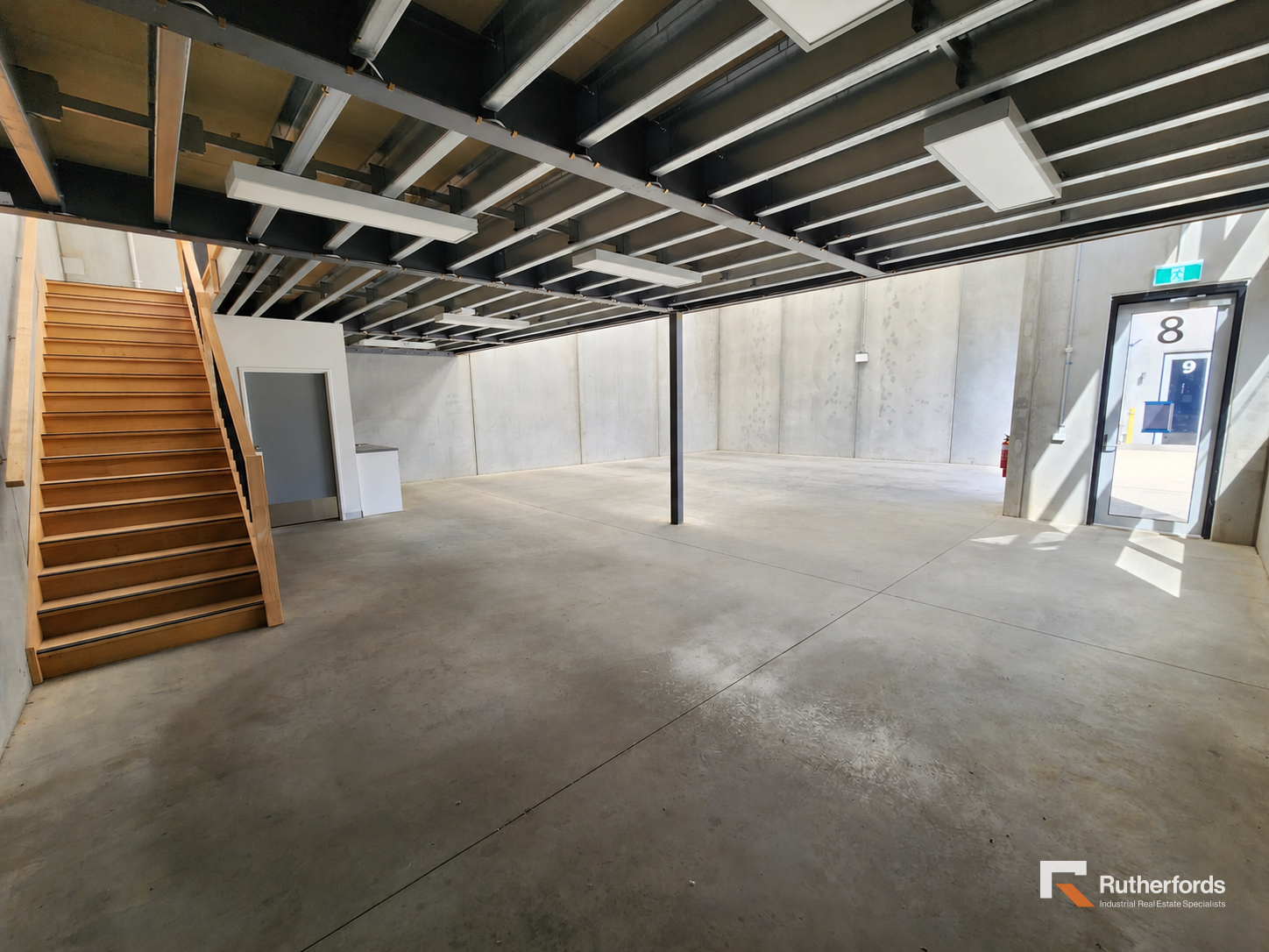 8/261 Edwardes Street, Reservoir For Lease by Rutherfords Real Estate - image 5