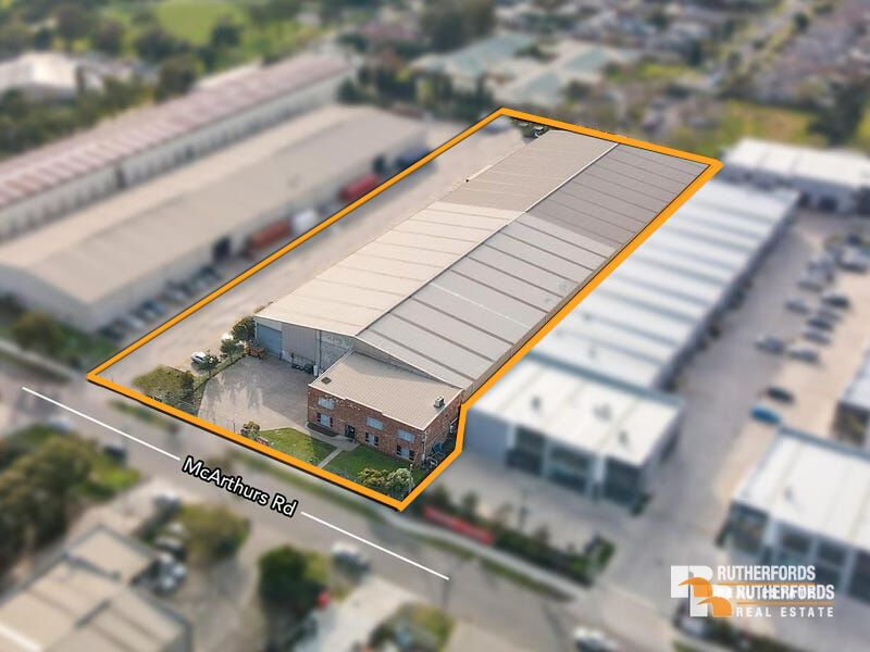 3 & 4/54-62 Mcarthurs Road, Altona Leased by Rutherfords Real Estate - image 3