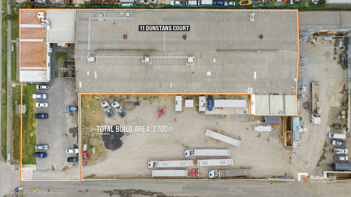 11 Dunstans Court, Thomastown For Lease by Rutherfords Real Estate - image 1