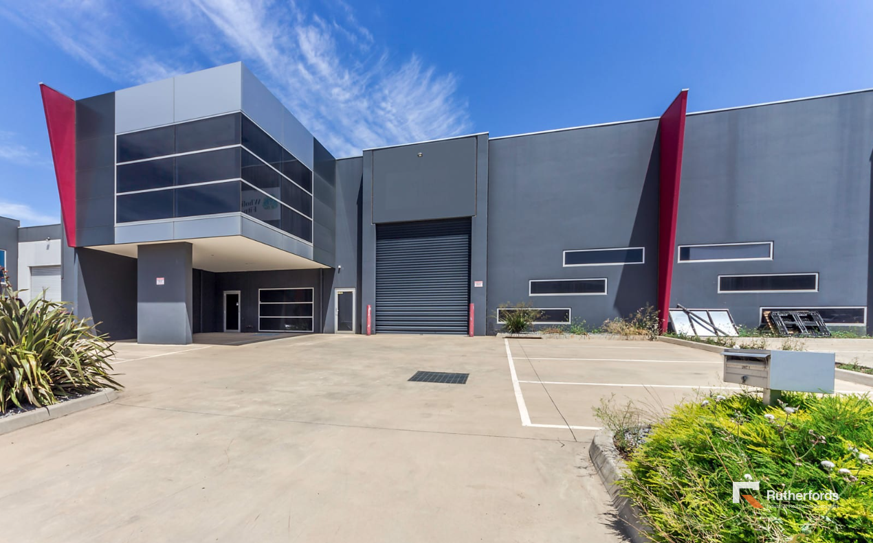 1/82 Eucumbene Drive, Ravenhall For Lease by Rutherfords Real Estate - image 1