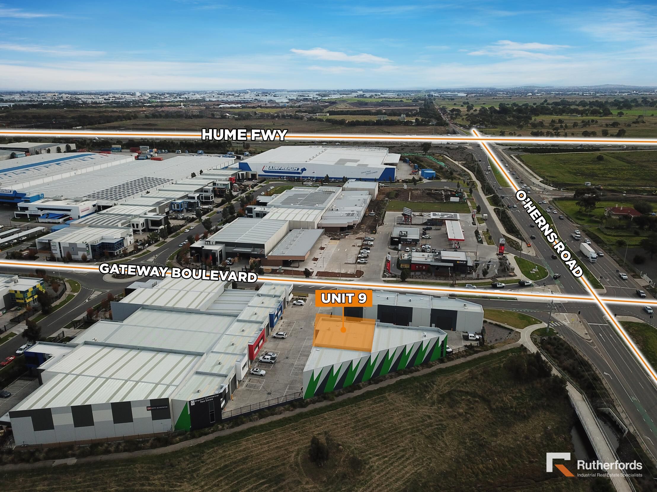 9/130 Gateway Boulevard, Epping For Sale by Rutherfords Real Estate - image 4