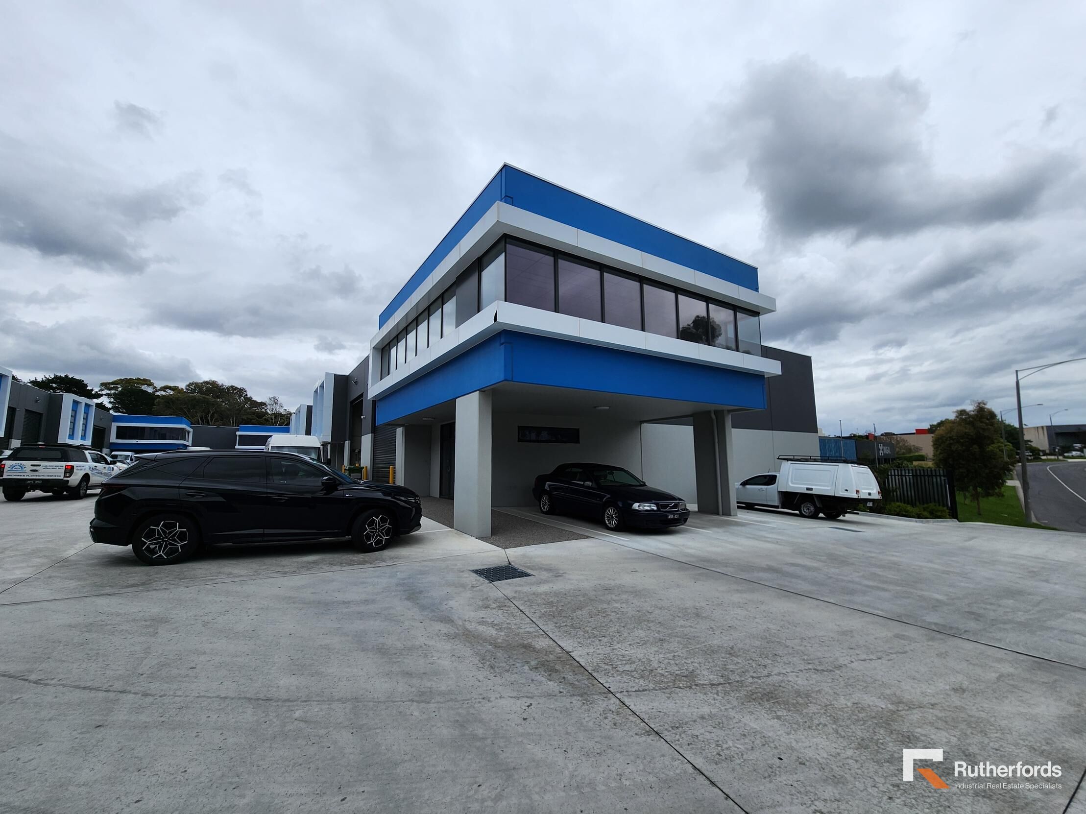 15/29-33 Lakeside Drive, Broadmeadows For Lease by Rutherfords Real Estate - image 3